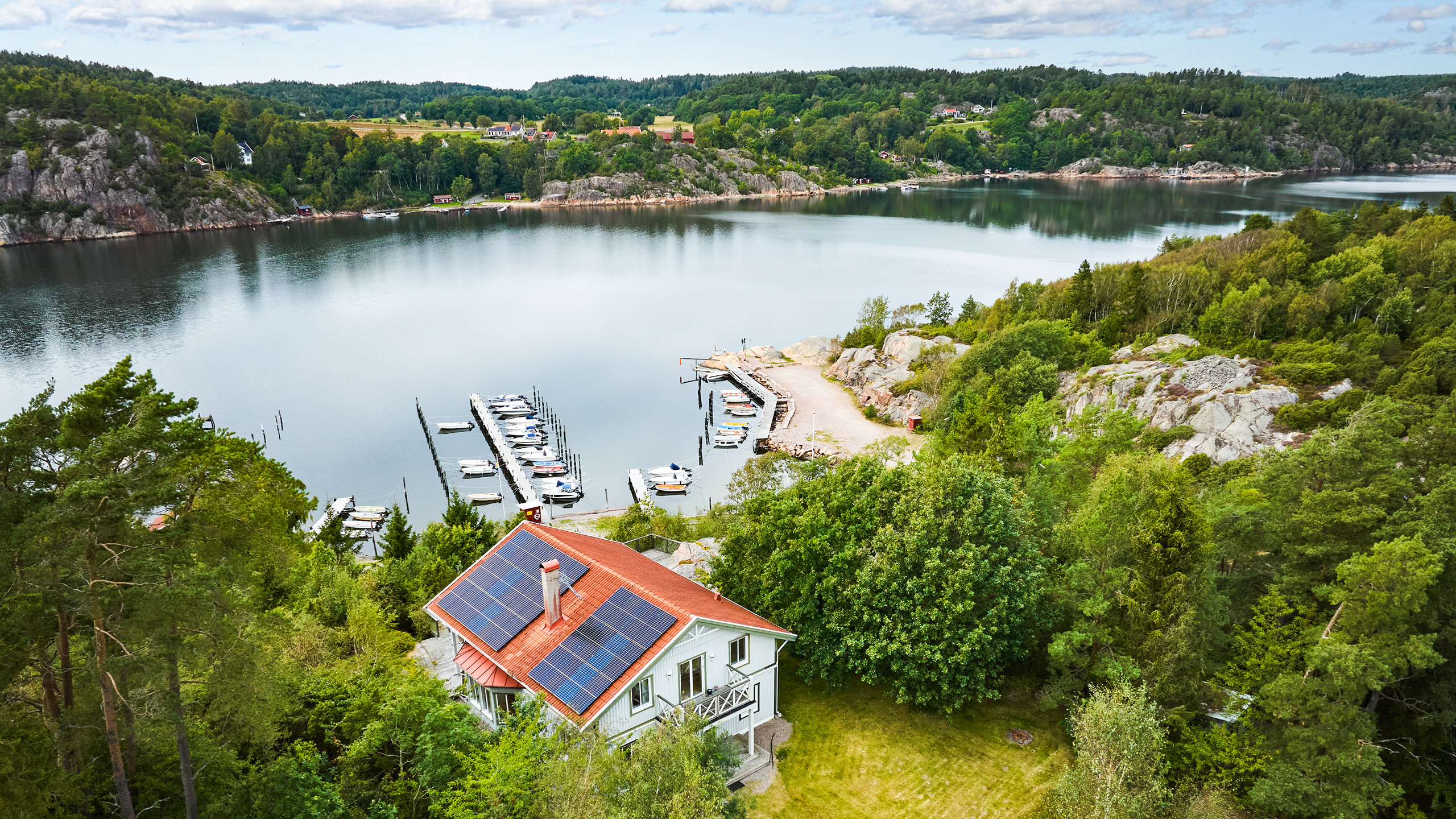  Vrångebäck 415B - 物件實景