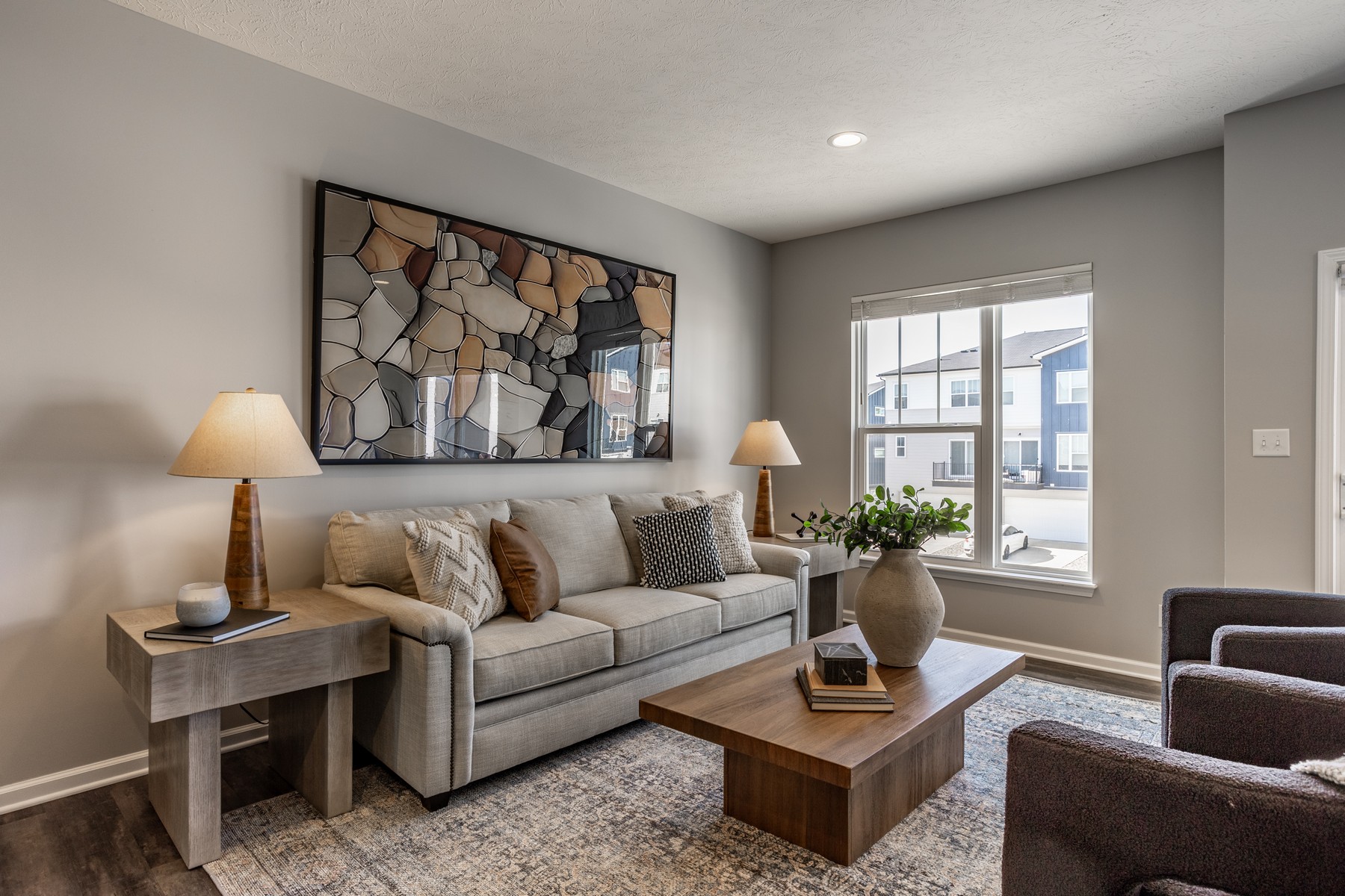  Modern Townhome in the Heart of Indianapolis - 物件實景
