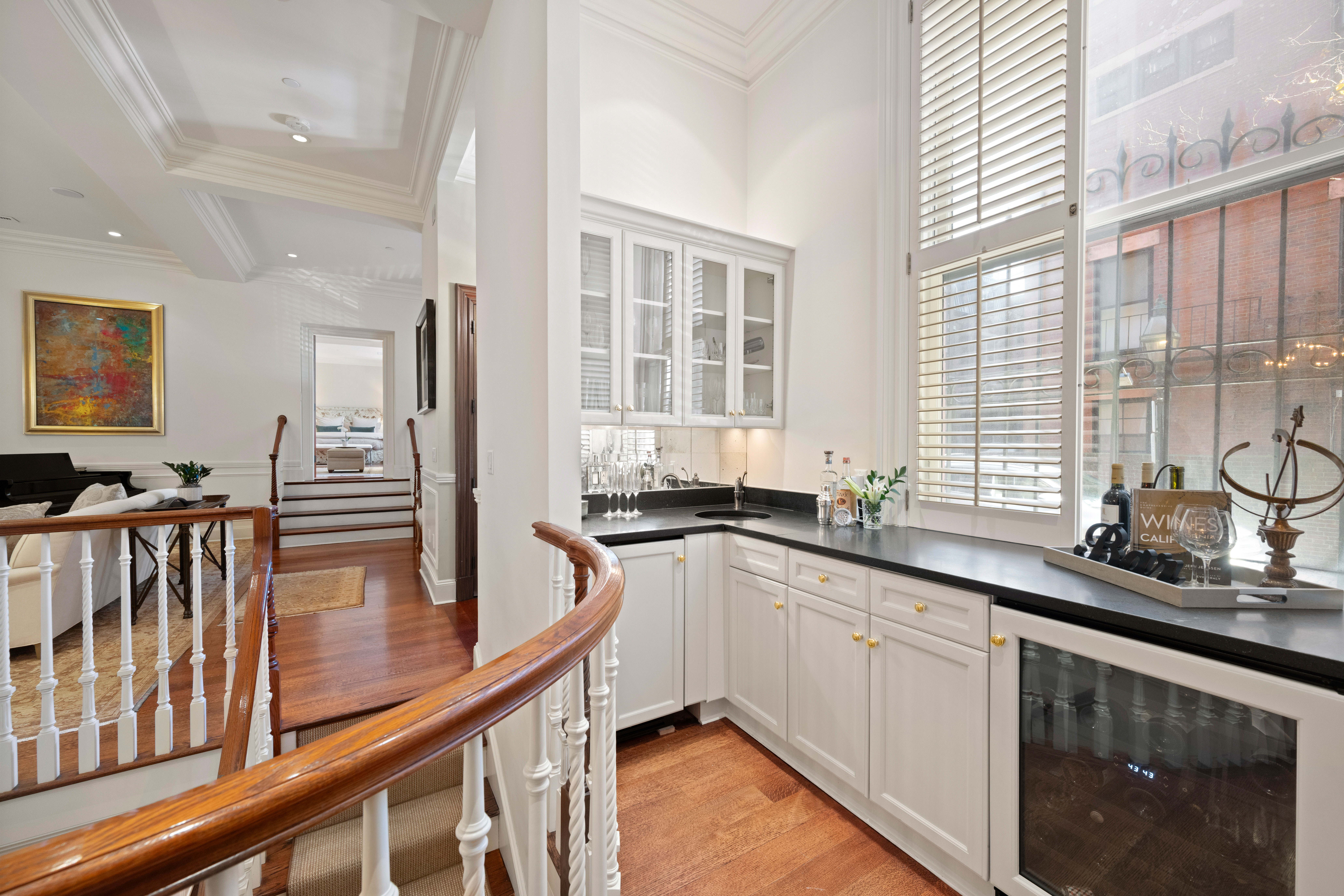  50 Beacon Street, Unit 50, Boston, MA, 02108 - 物件實景