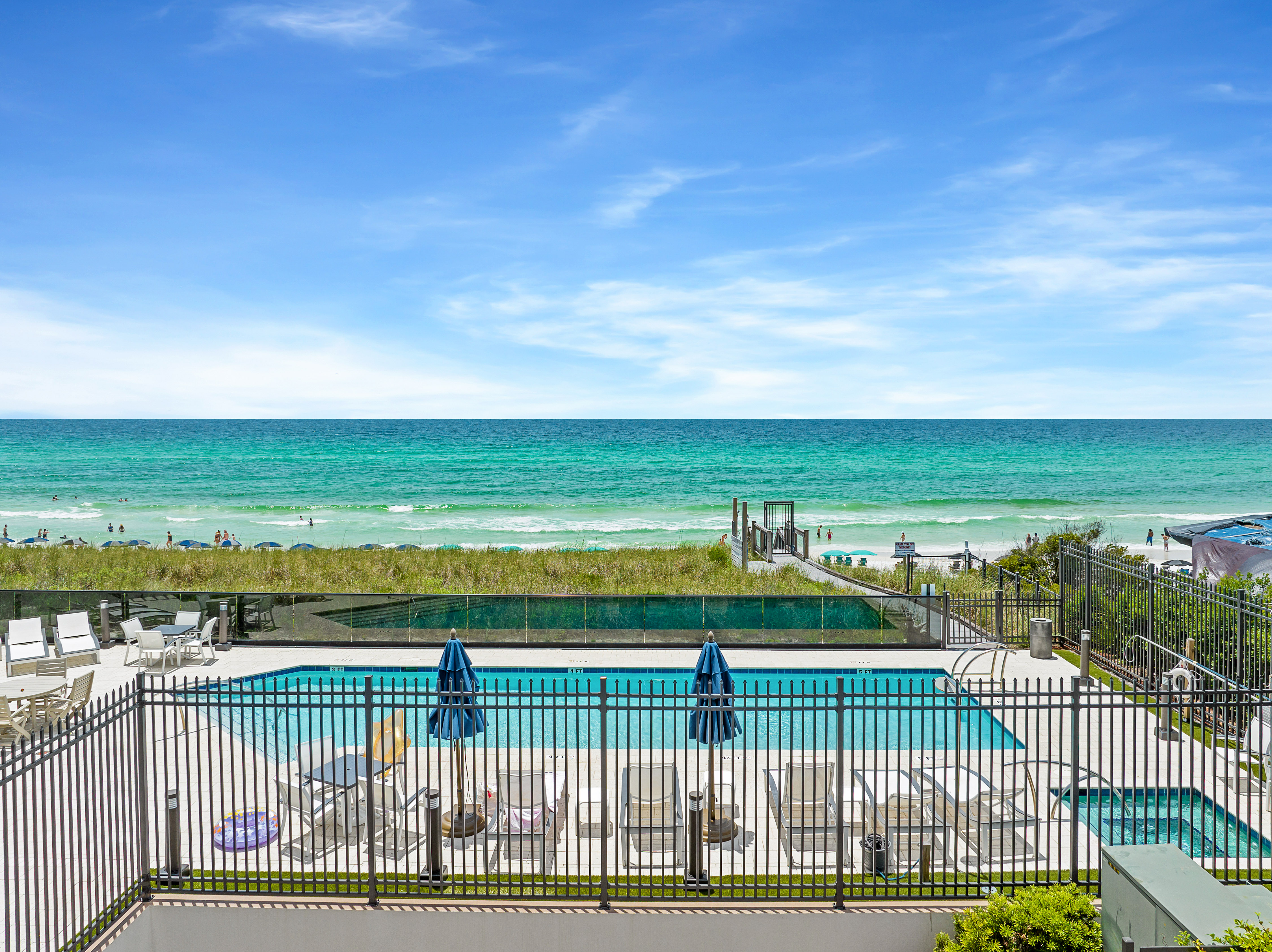  The Ultimate Private Gulf-Front Retreat on Scenic 30A - 物件實景