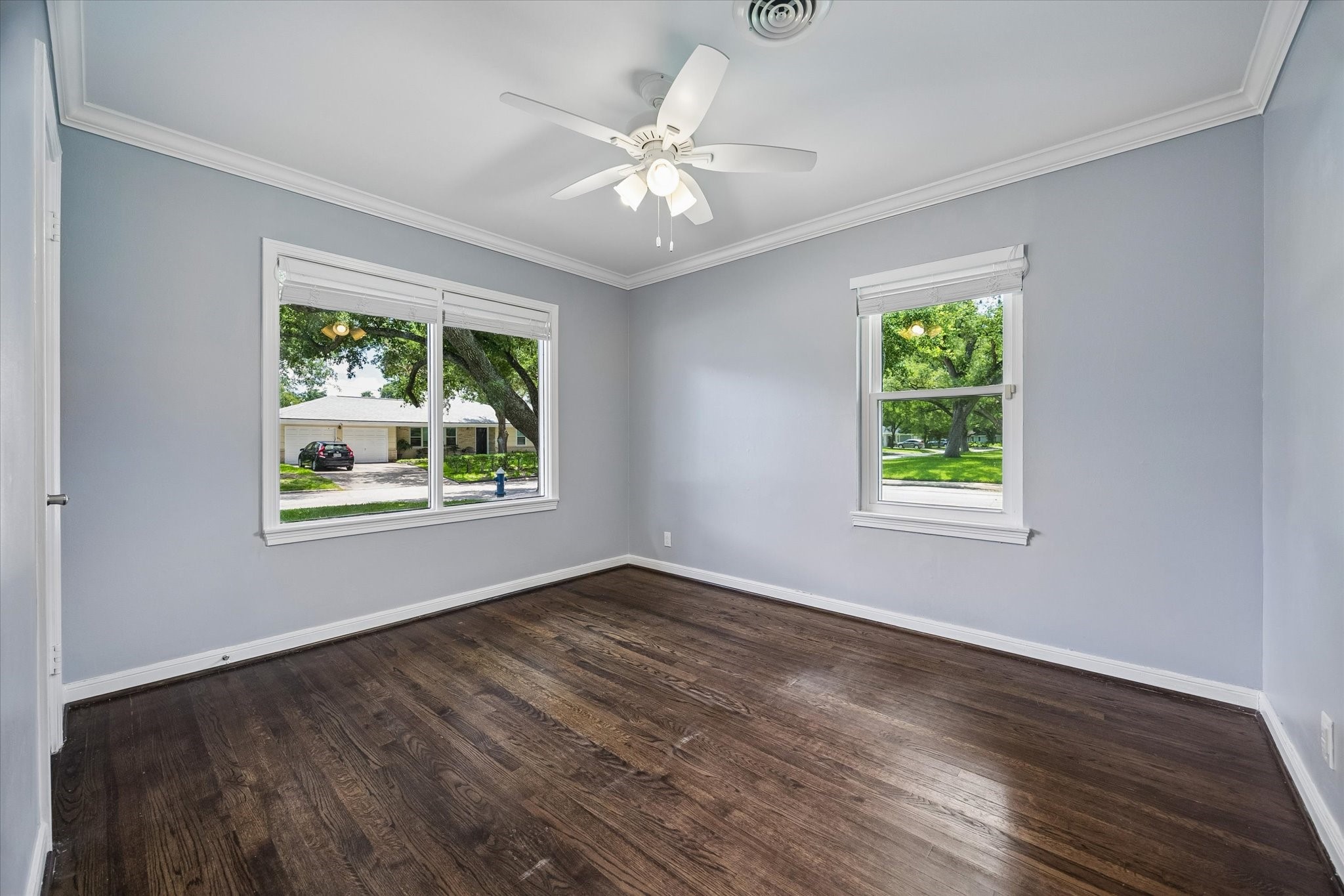  8510 Greenbush Street - 物件實景