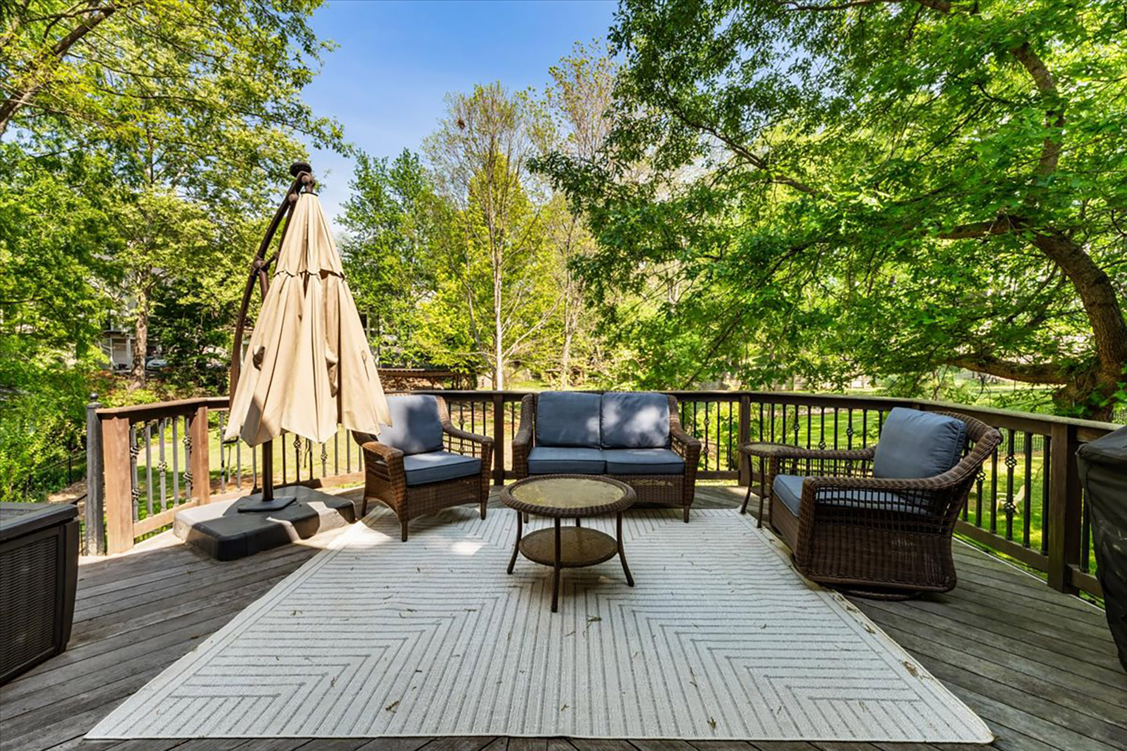  Sophisticated Living in the Heart of Virginia-Highland - 物件實景