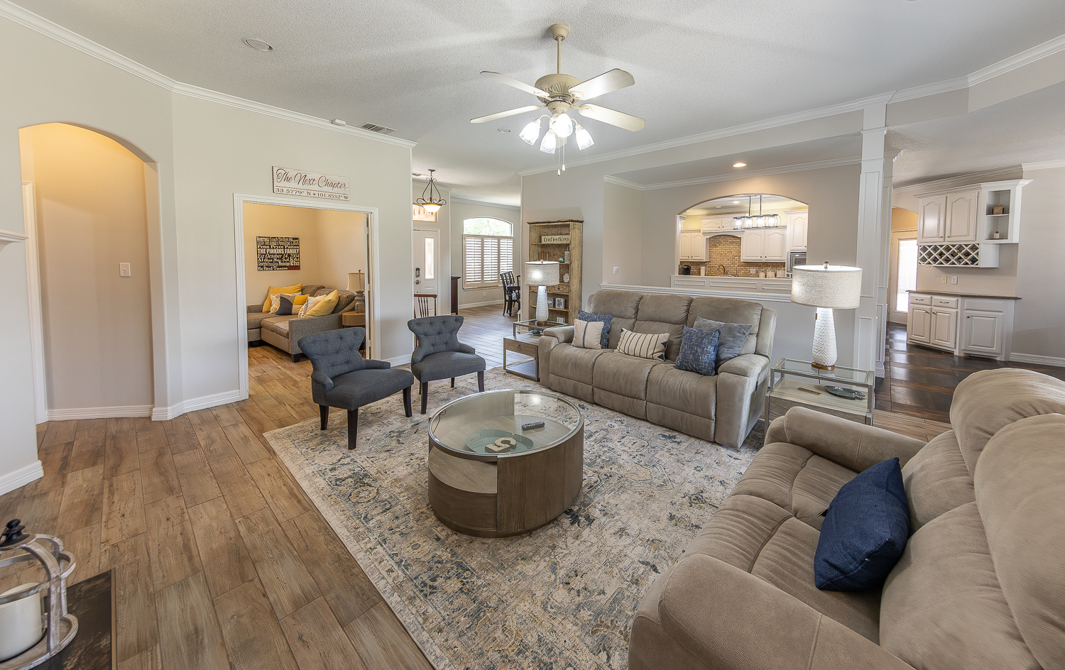 Lubbock, Texas, 79407, United States, 4 Bedrooms Bedrooms, ,4 BathroomsBathrooms,Residential,For Sale,1901275