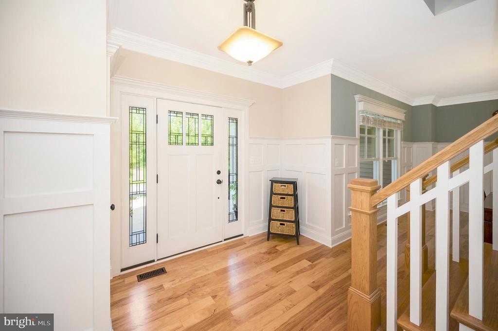 Stafford, Virginia, 22556, United States, 6 Bedrooms Bedrooms, ,5 BathroomsBathrooms,Residential,For Sale,1900693