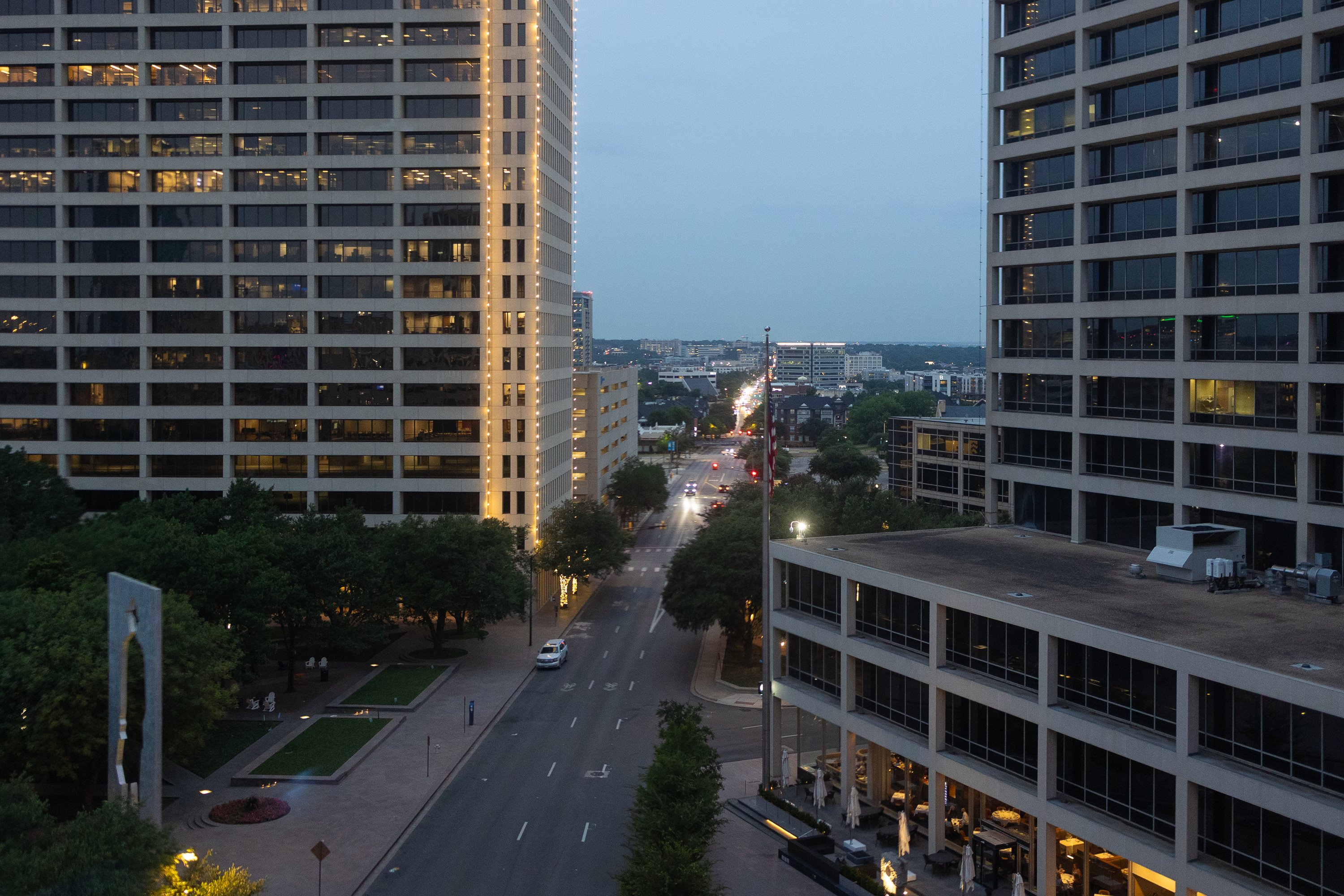  411 7th Street, Fort Worth, TX, 76102 - 物件實景