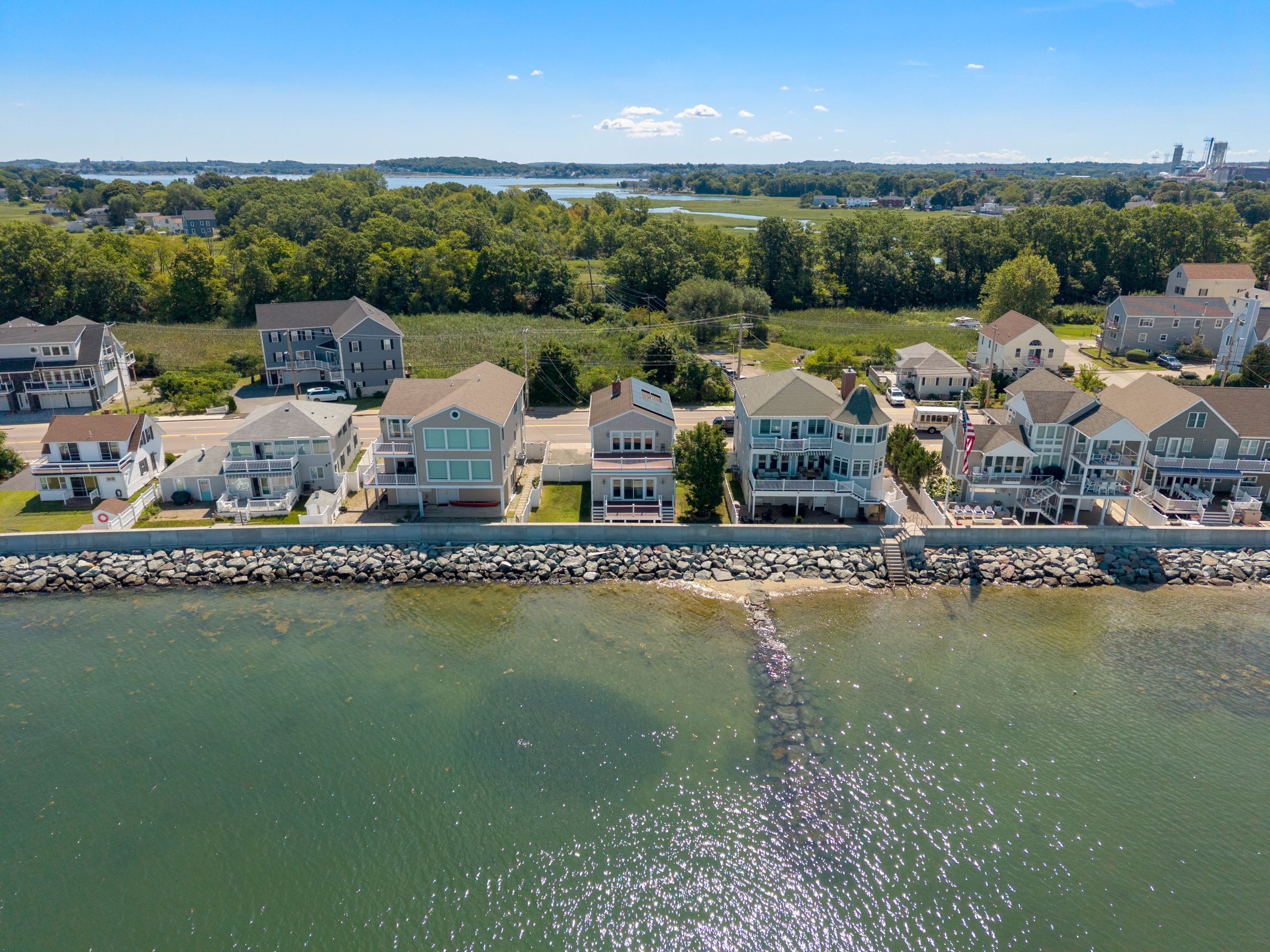  706 Sea Street, Quincy, MA 02169 - 物件實景