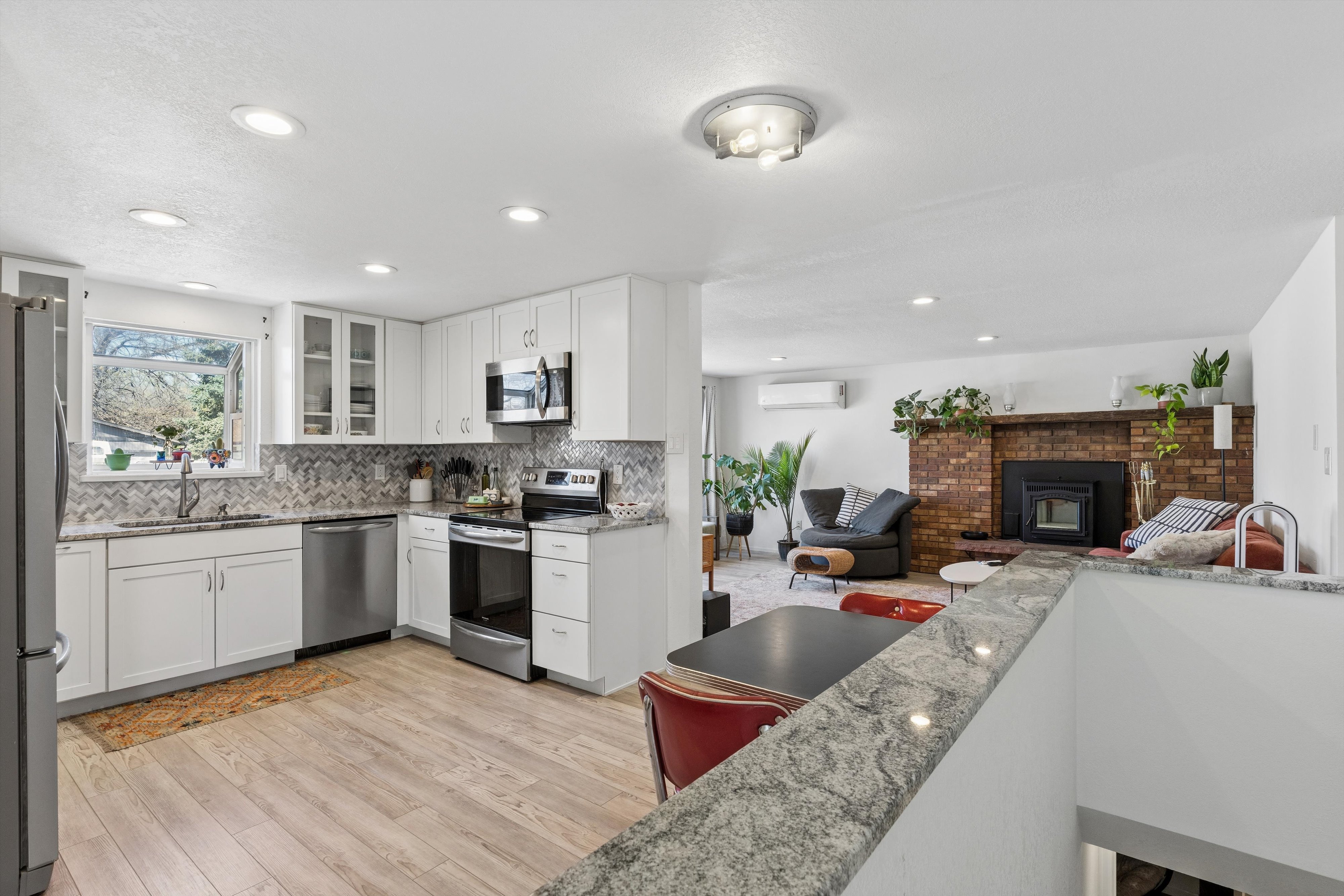  Darling Ranch in the Heart of Old Town Loveland - 物件實景