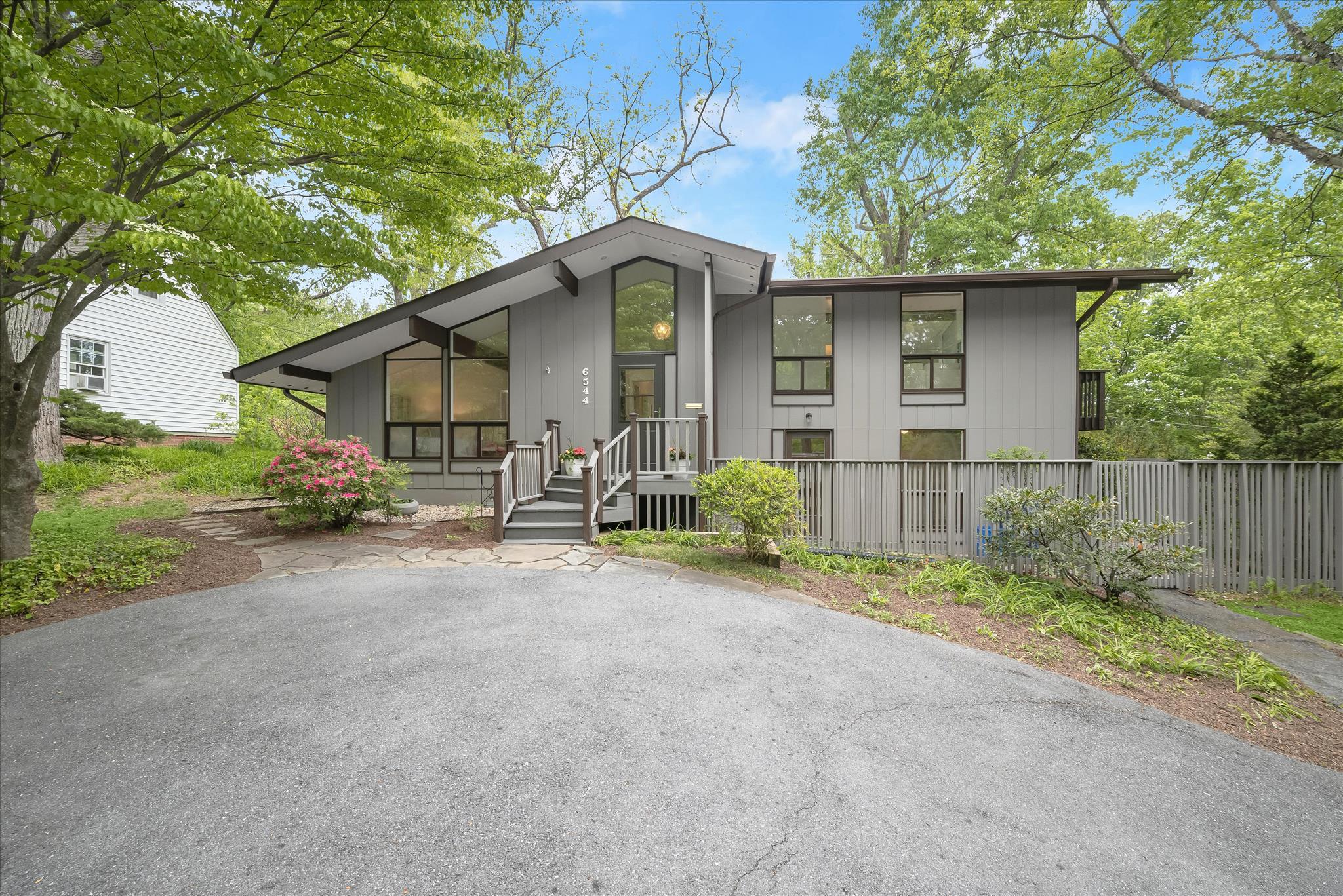  6544 Wiscasset Road, Bethesda, MD, 20816 - 物件實景