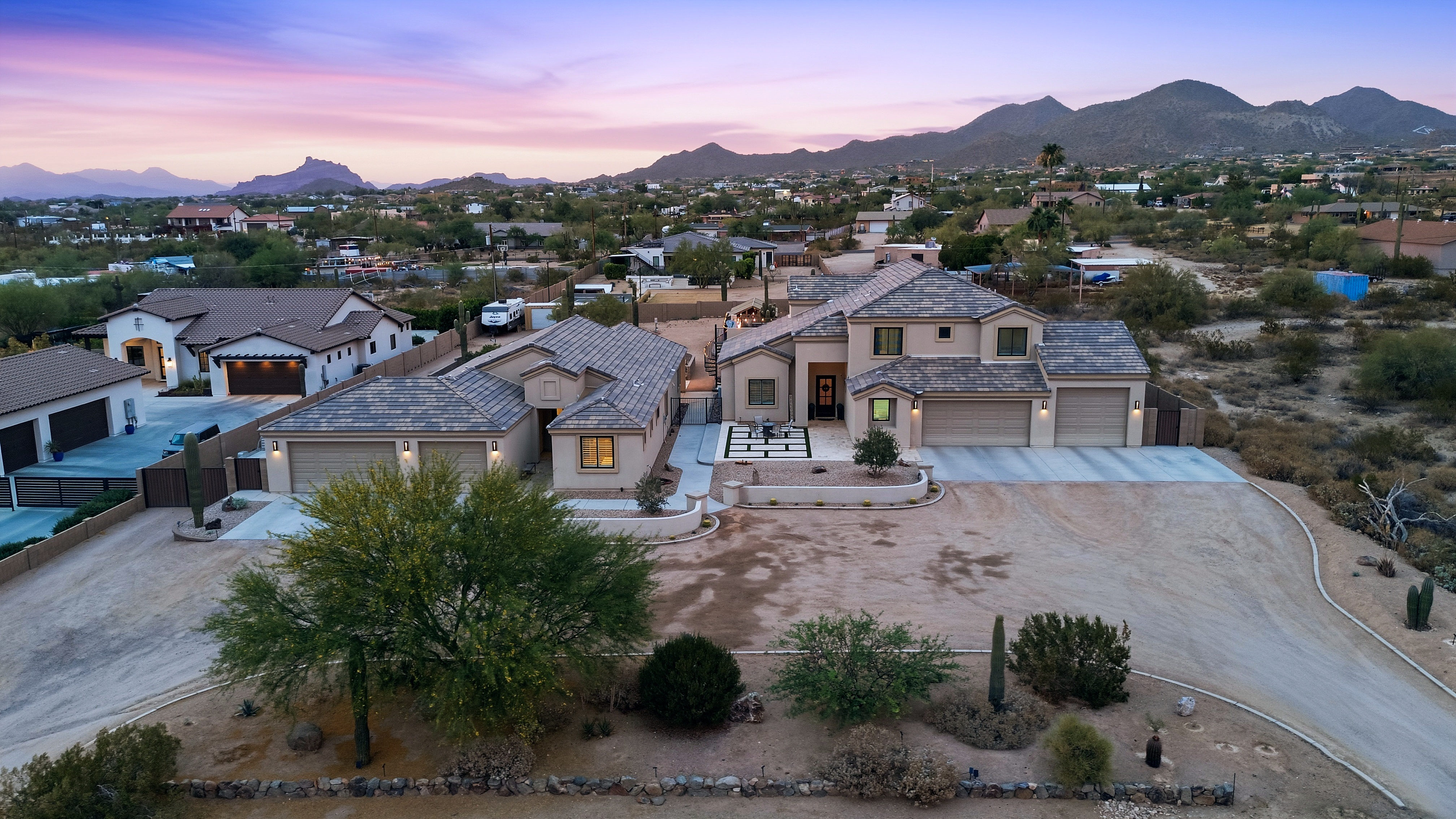  8236 E Hermosa Vista Drive  Mesa, AZ - 物件實景