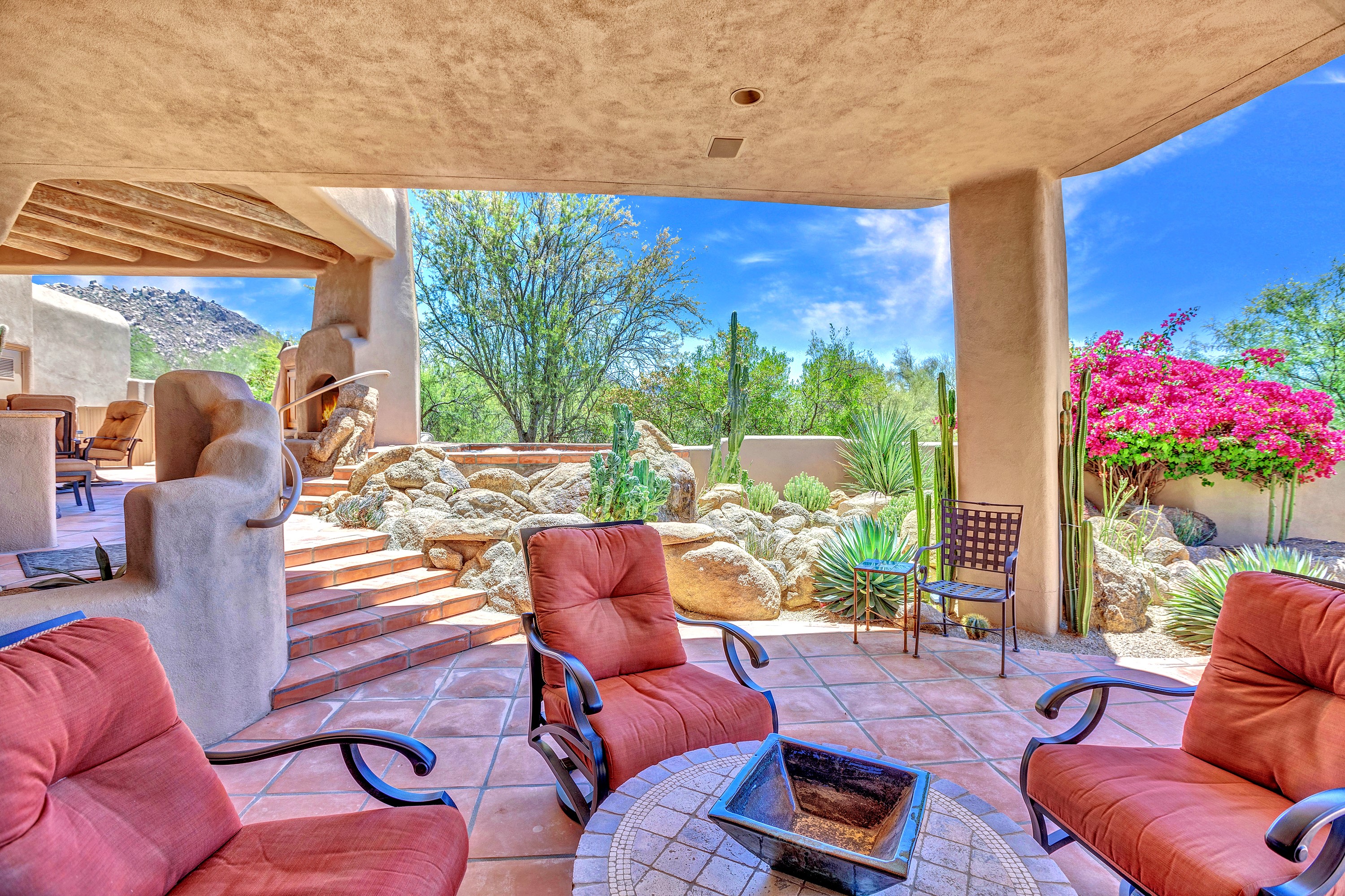  10040 E Happy Valley Road  Scottsdale, AZ - 物件實景