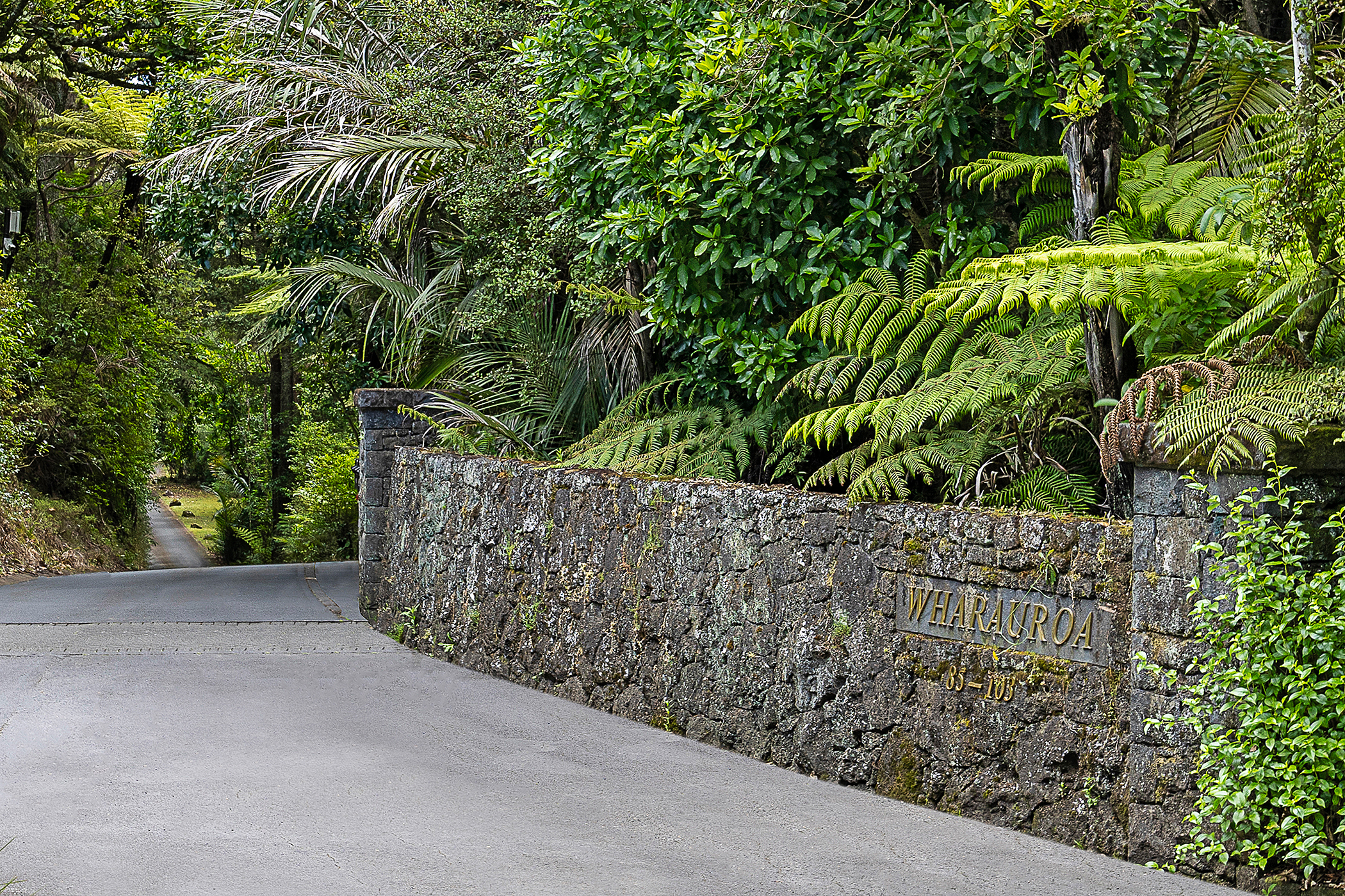  Exclusive and Private Estate with Presence - 物件實景