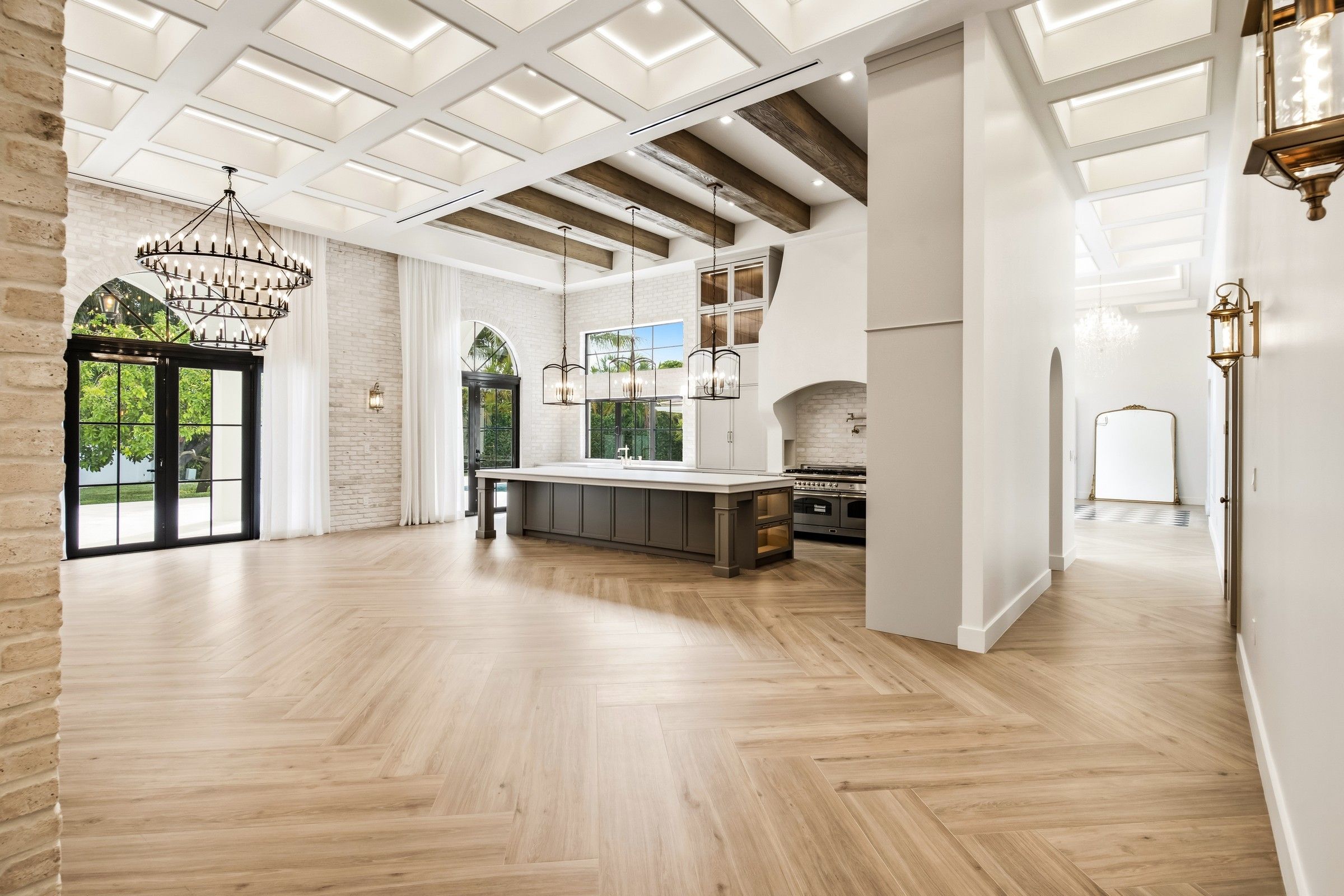  16960 SW 74th Ct, Palmetto Bay, FL, 33157 - 物件實景