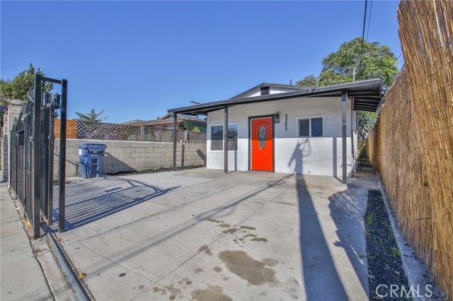 Compton, California, 90222, United States, 2 Bedrooms Bedrooms, ,2 BathroomsBathrooms,Residential,For Sale,1881655