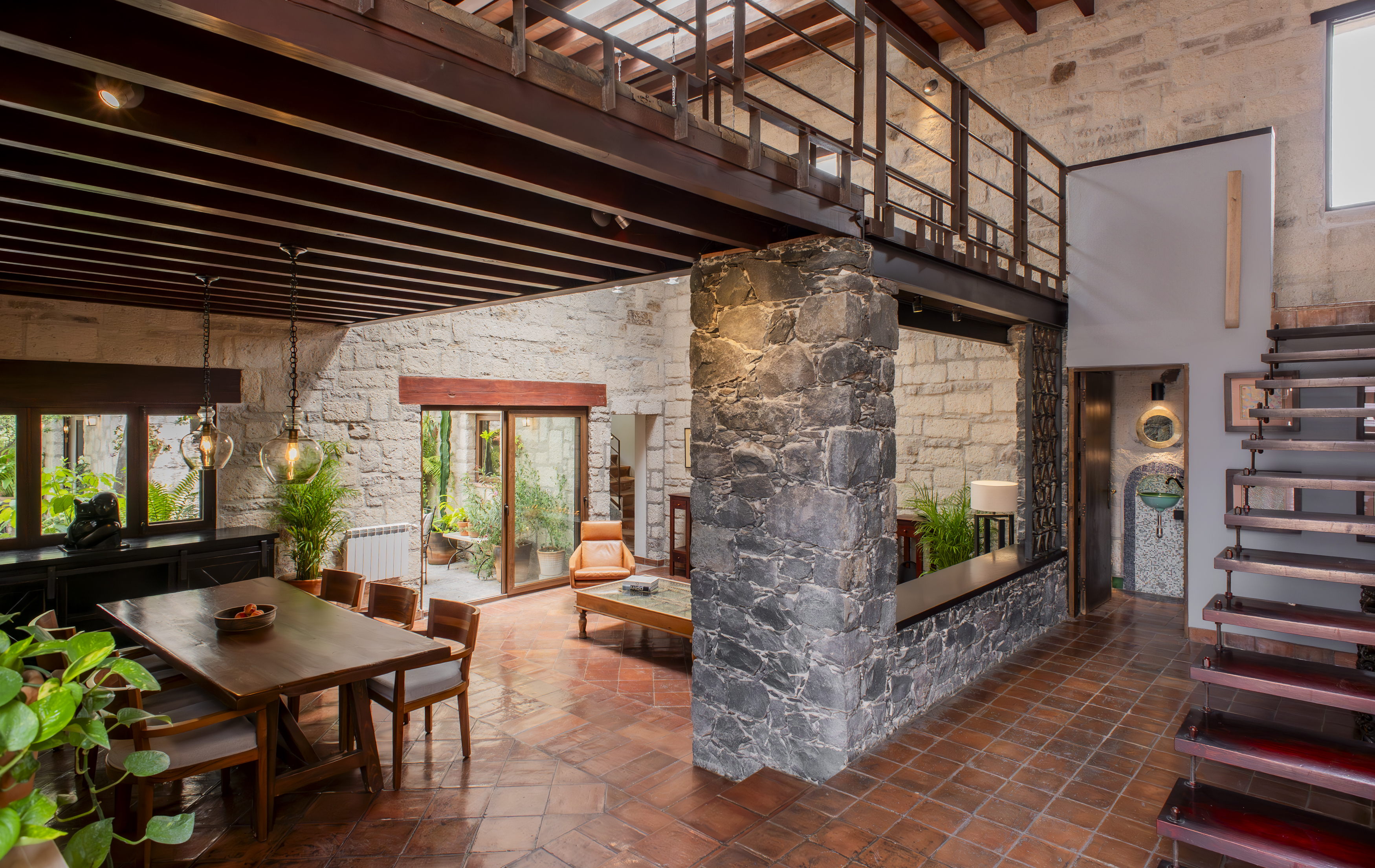  Casa Privada Del Llano - 物件實景
