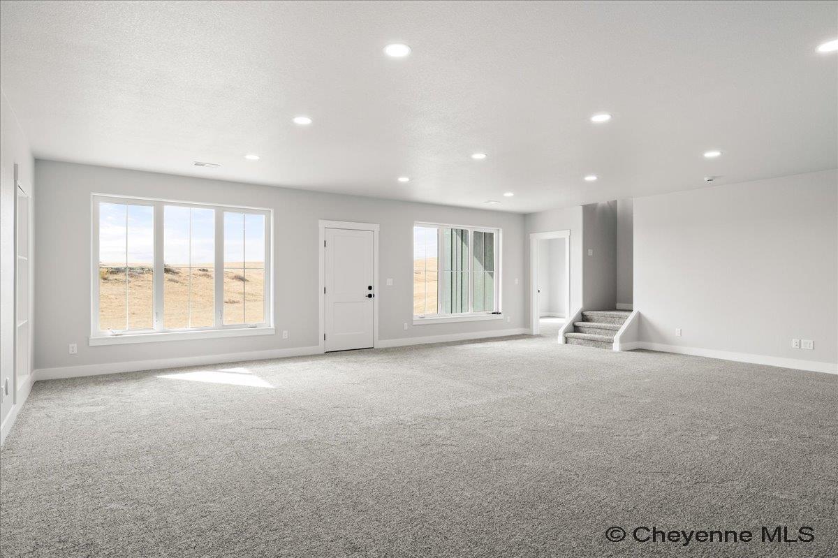Granite Canon, Wyoming, 82054, United States, 4 Bedrooms Bedrooms, ,3 BathroomsBathrooms,Residential,For Sale,1786029