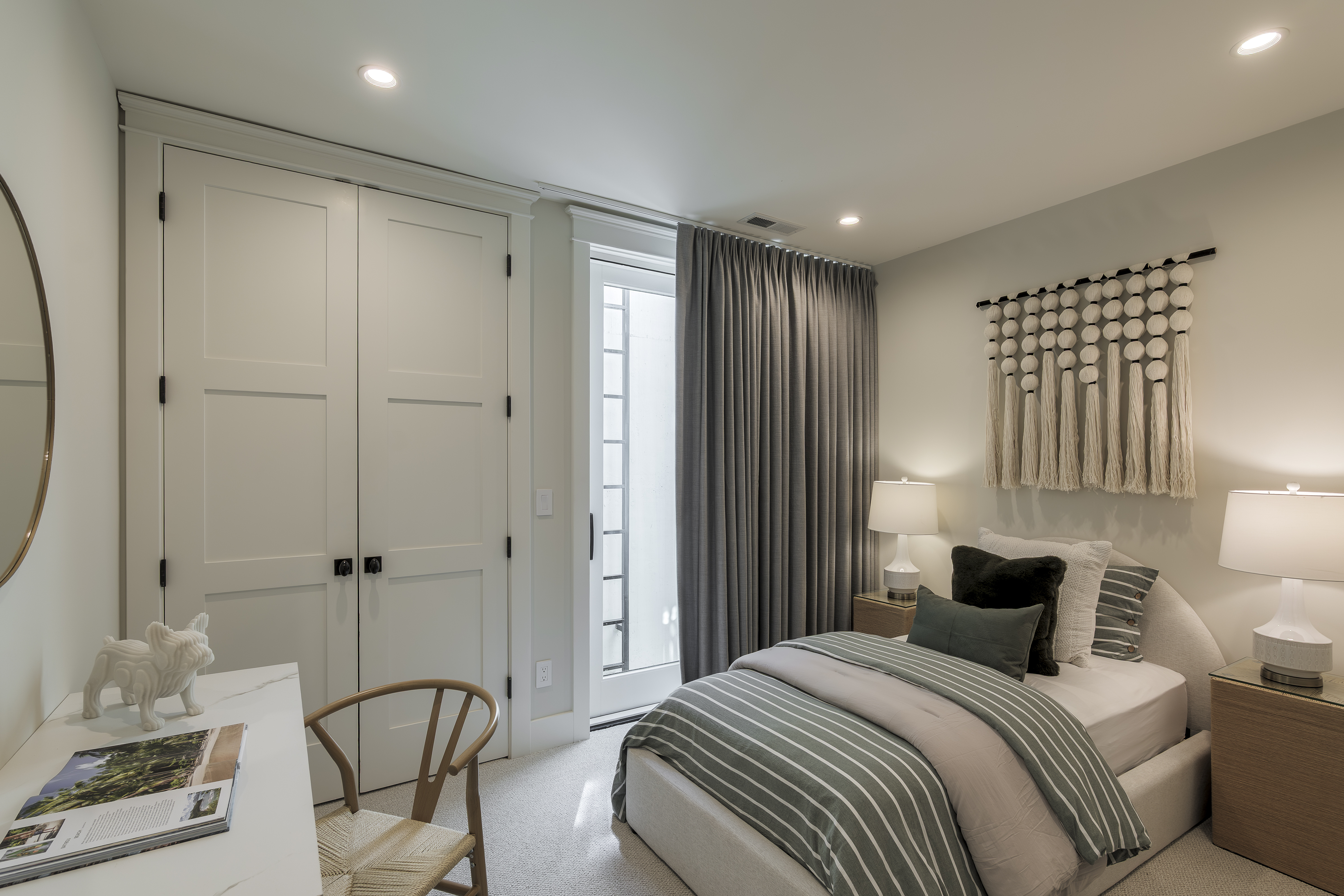  Sophisticated Old Palo Alto Luxury - 物件實景