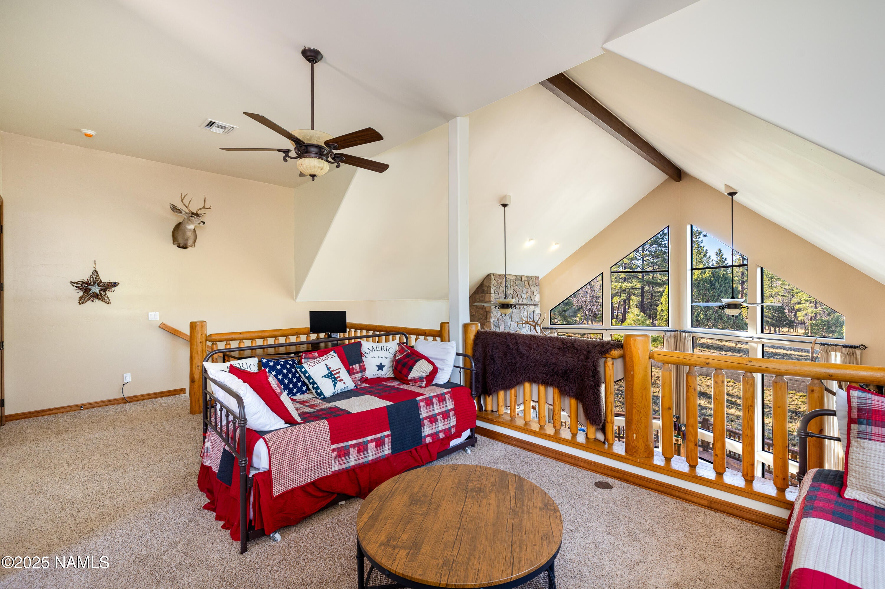 Happy Jack, Arizona, 86024, United States, 3 Bedrooms Bedrooms, ,3 BathroomsBathrooms,Residential,For Sale,1867475