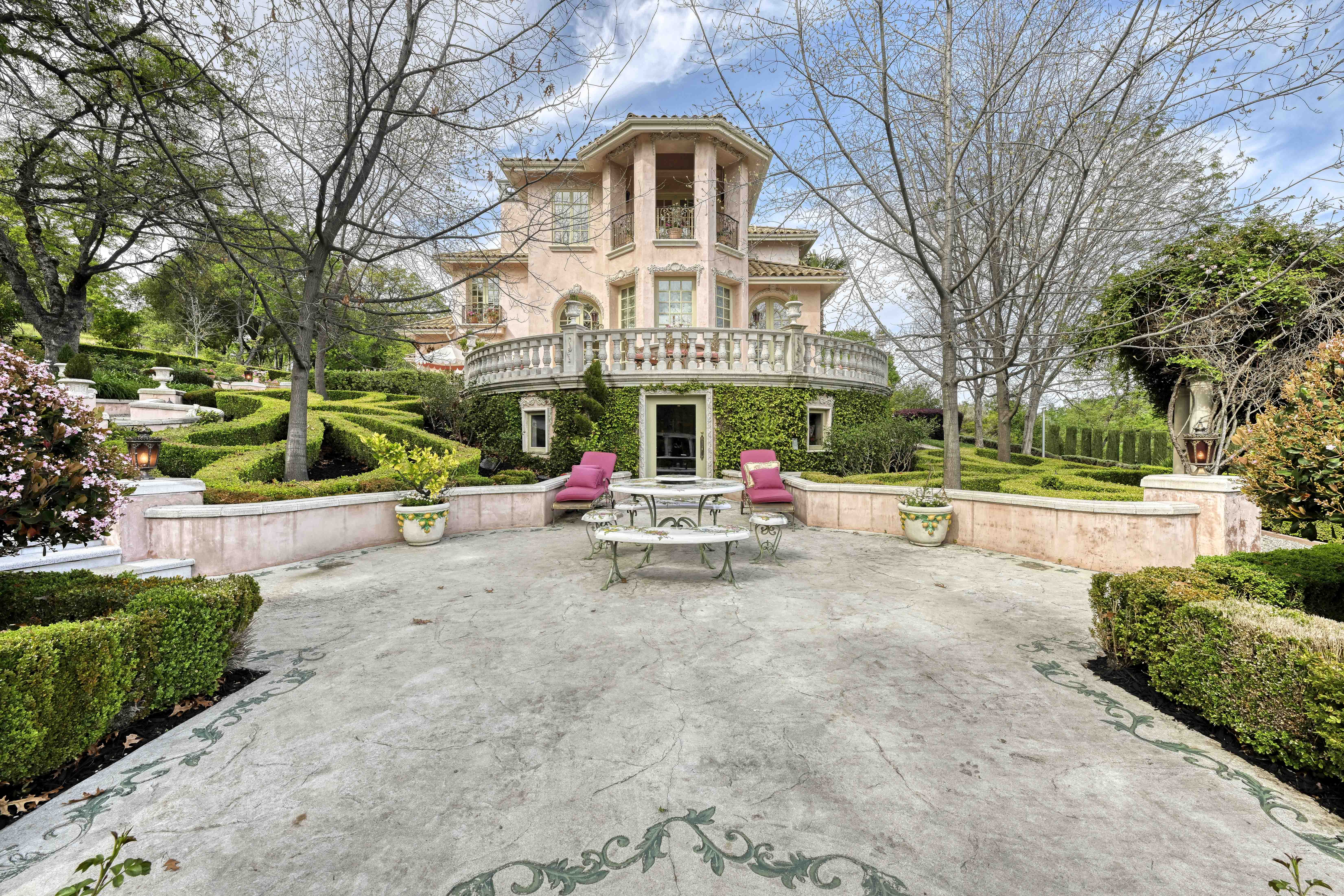  2020 Kaila Way, El Dorado Hills, CA 95762 - 物件實景