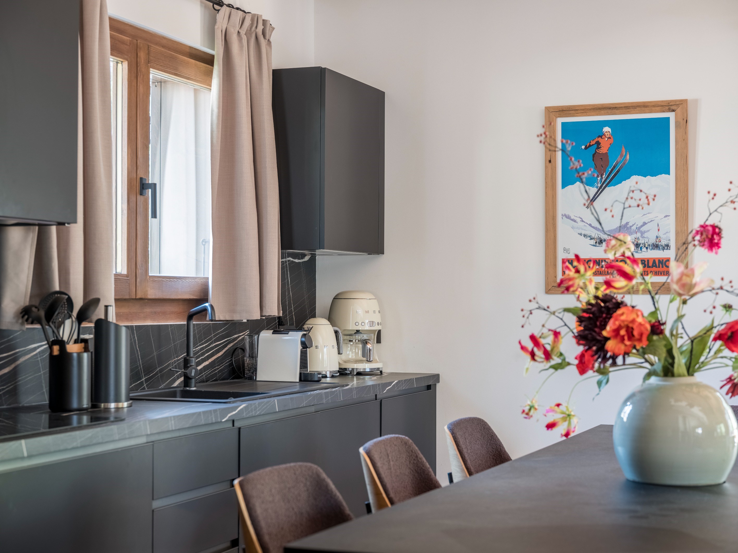  EXLUSIVITY - APARTMENT MARGUERITE - 物件實景