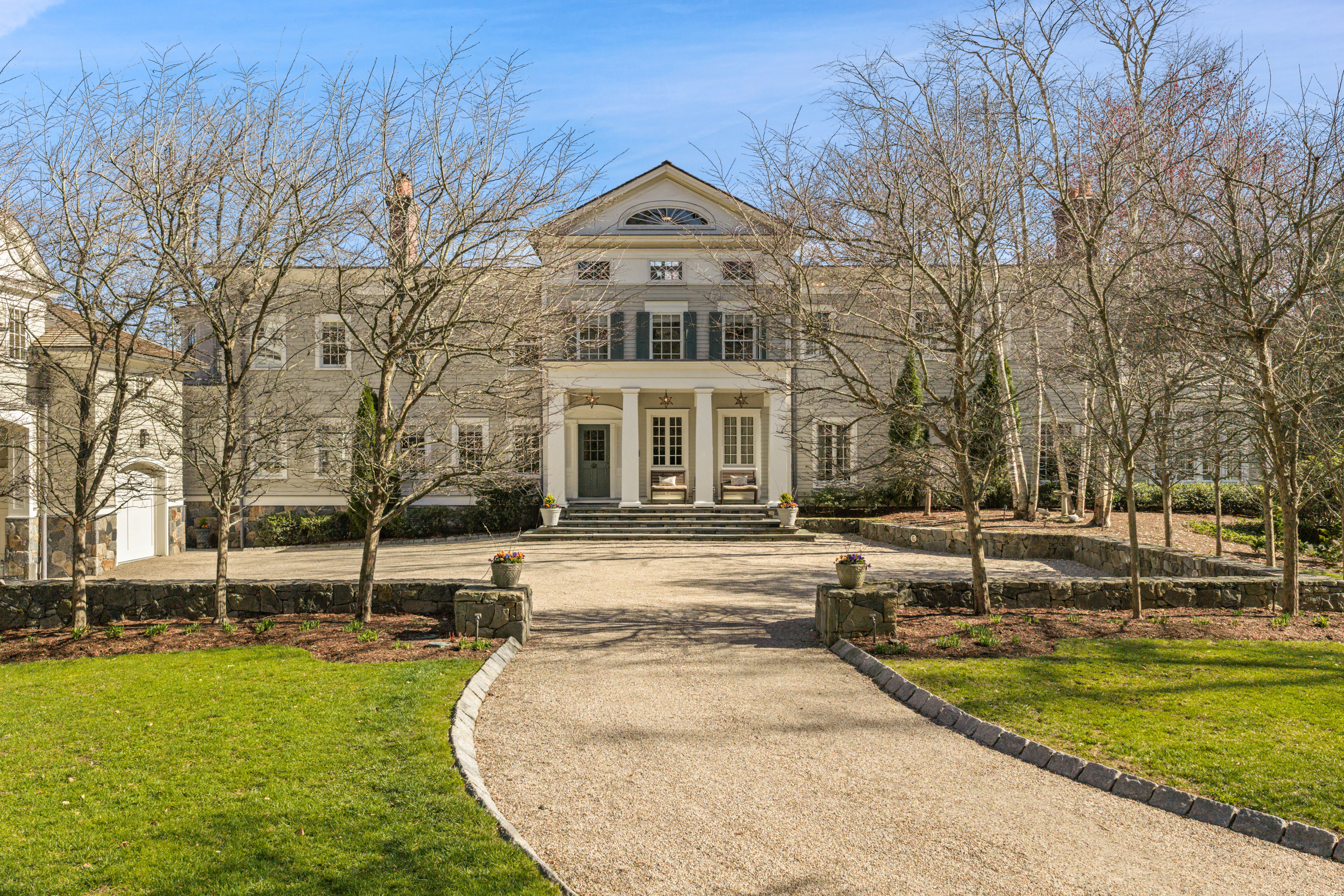  7 Calhoun Drive - 物件實景