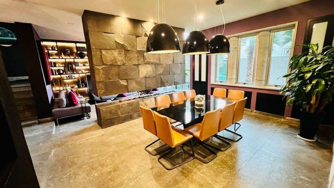 Paseo del Pedregal, Tlalpan, Ciudad de México, 14210, Mexico, 4 Bedrooms Bedrooms, ,5 BathroomsBathrooms,Residential,For Sale,Paseo del Pedregal,1444748