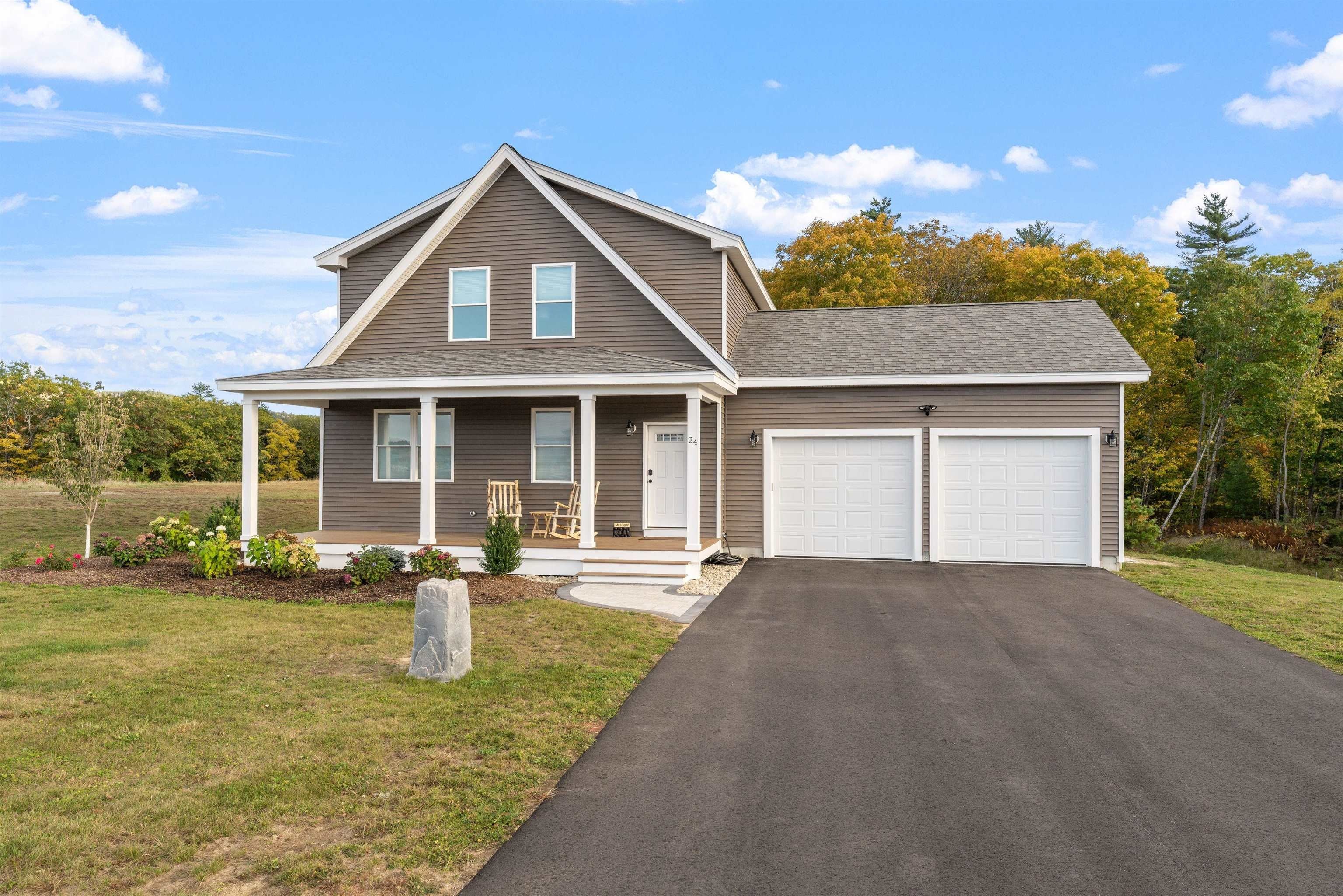 Thornton, New Hampshire, 03285, United States, 3 Bedrooms Bedrooms, ,3 BathroomsBathrooms,Residential,For Sale,1974297