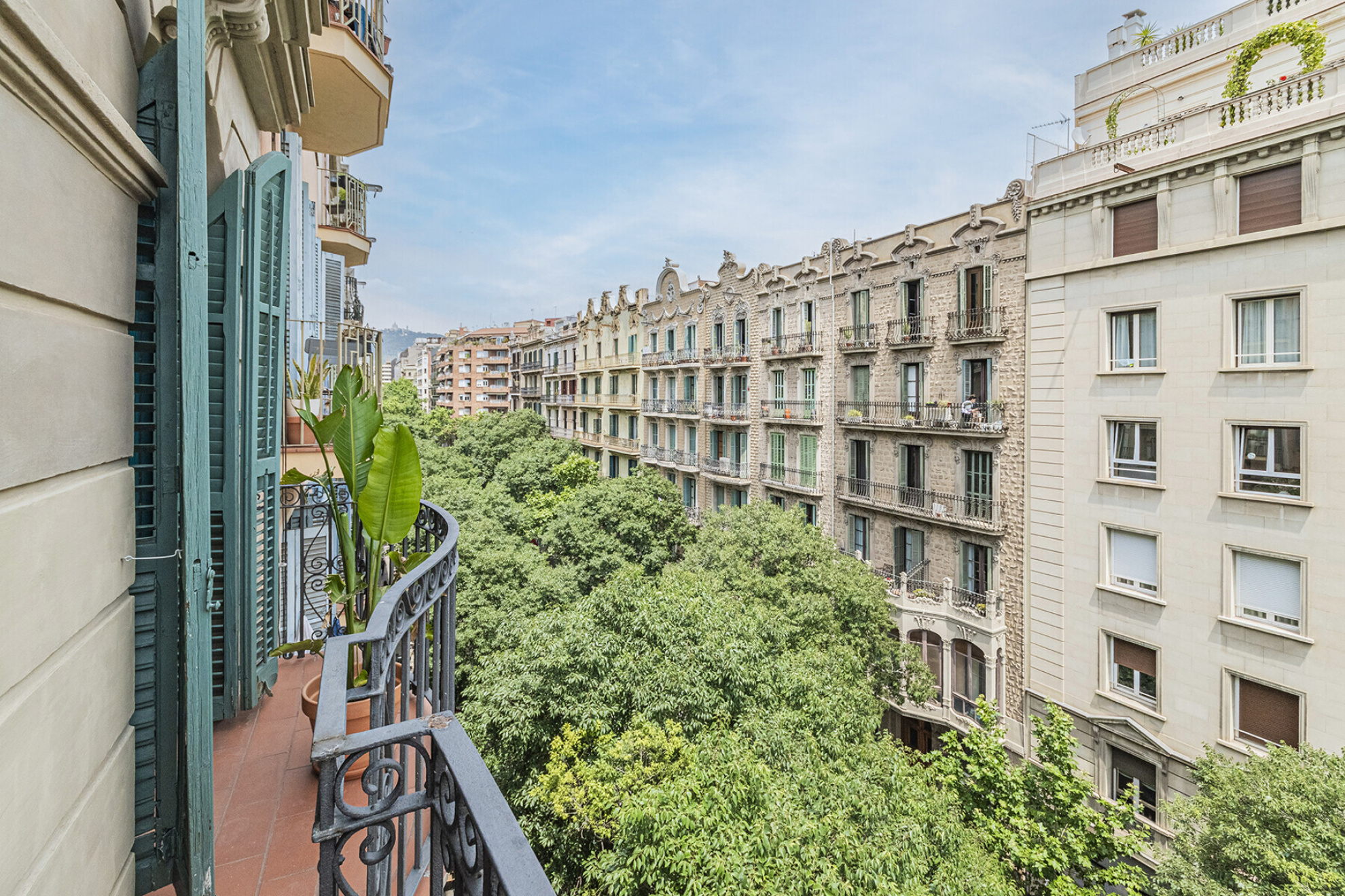  Extraordinary top-floor apartment in the central Eixample district - 物件實景