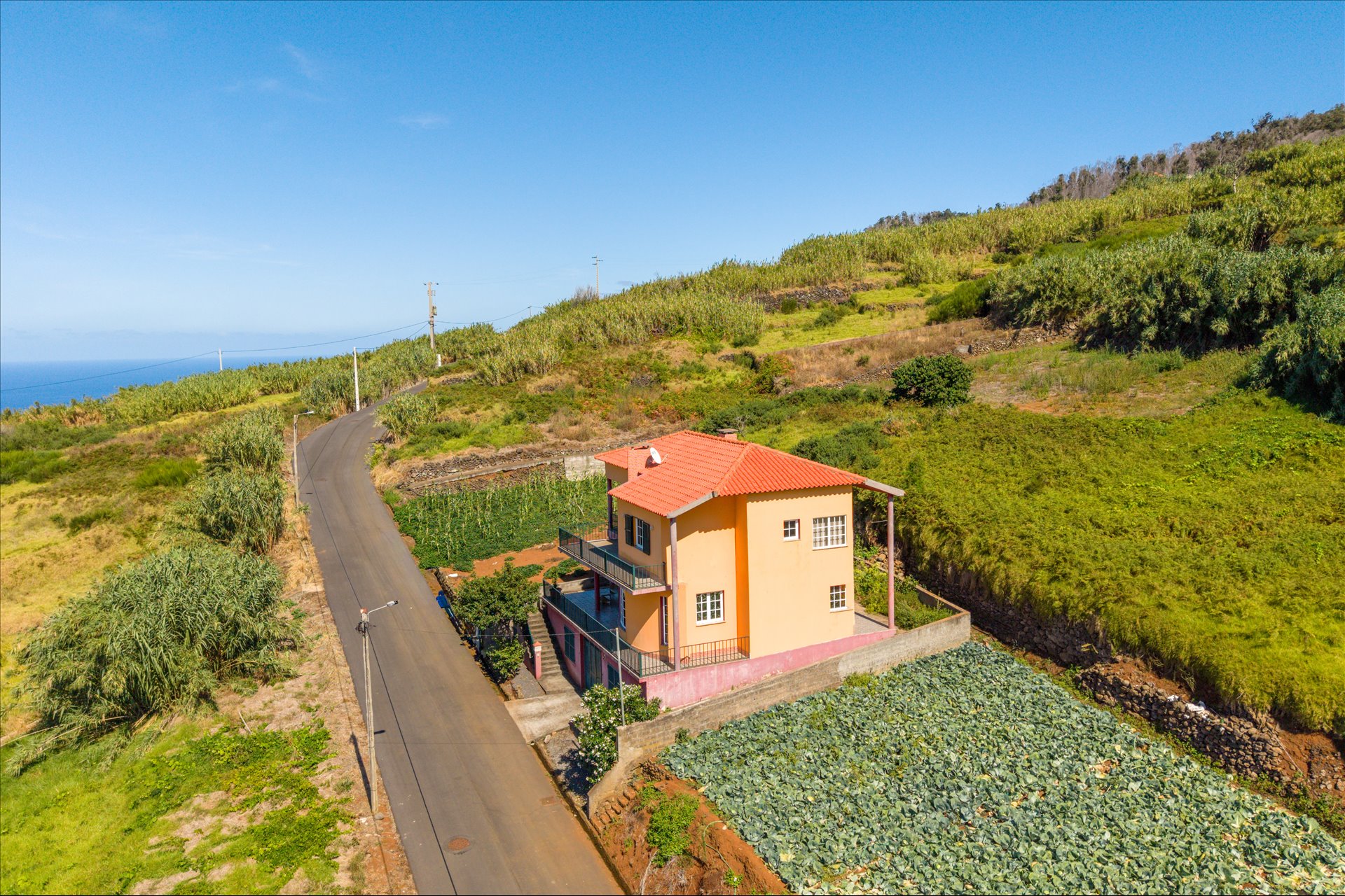  House, 3 bedrooms, for Sale - 物件實景