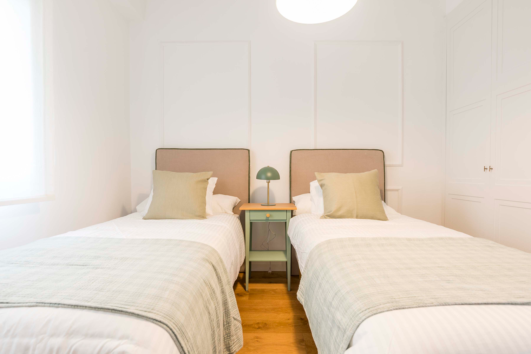  Modern flat with terrace in Almagro - 物件實景