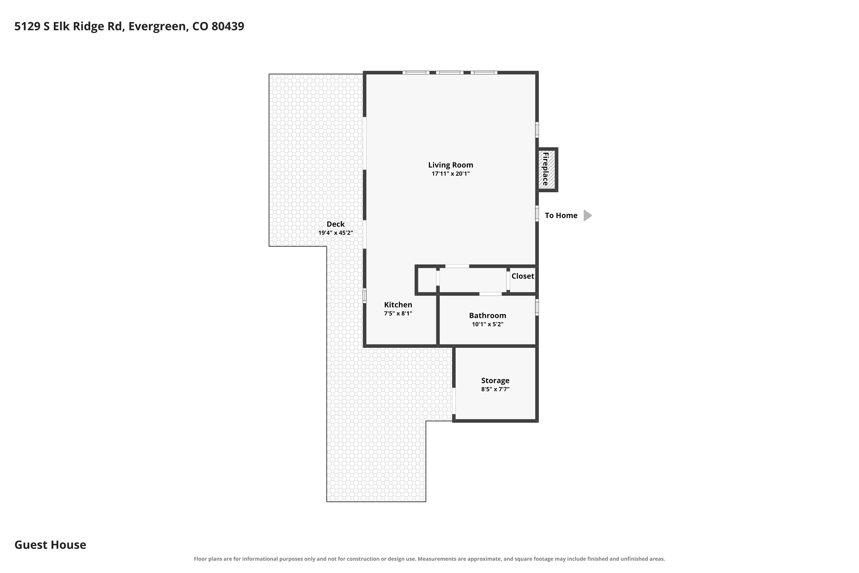  Custom Built Retreat with Panoramic Views on 8.7 Acres Next to Open Space - 物件實景