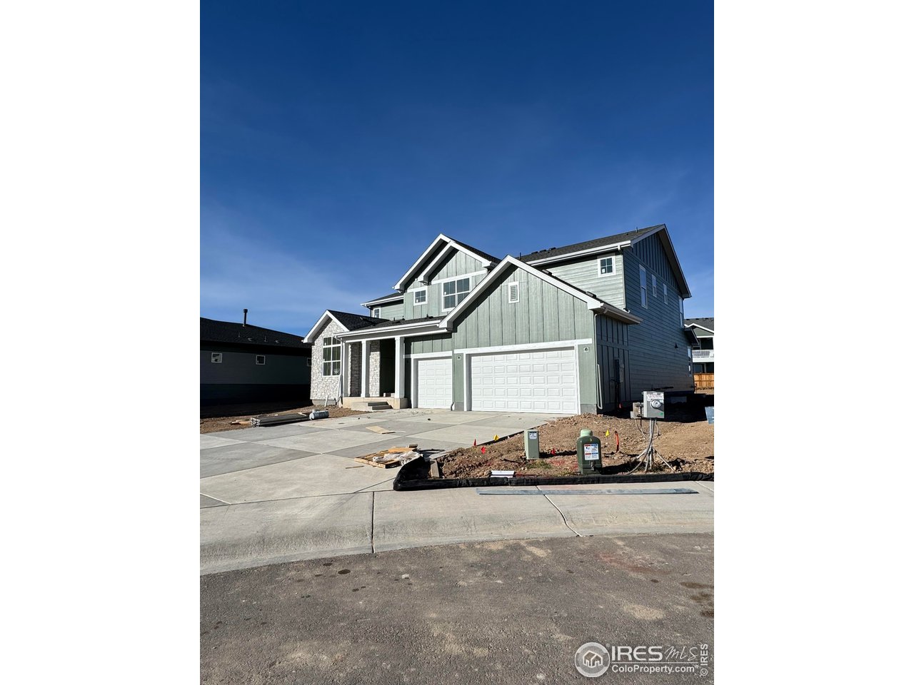 Timnath, Colorado, 80547, United States, 4 Bedrooms Bedrooms, ,5 BathroomsBathrooms,Residential,For Sale,1993070