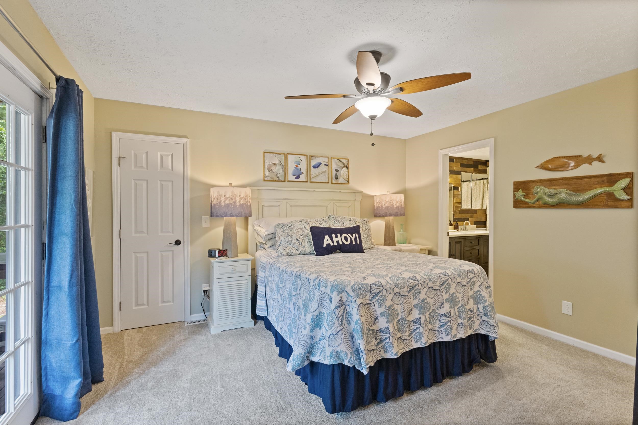  2276 Vereen Circle  Windjammer Village - 物件實景