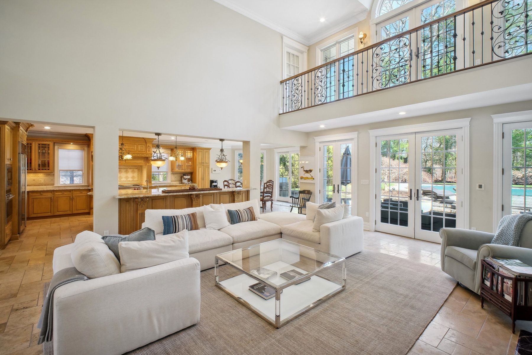  8 Willow Drive, Englewood Cliffs, NJ 07632 - 物件實景