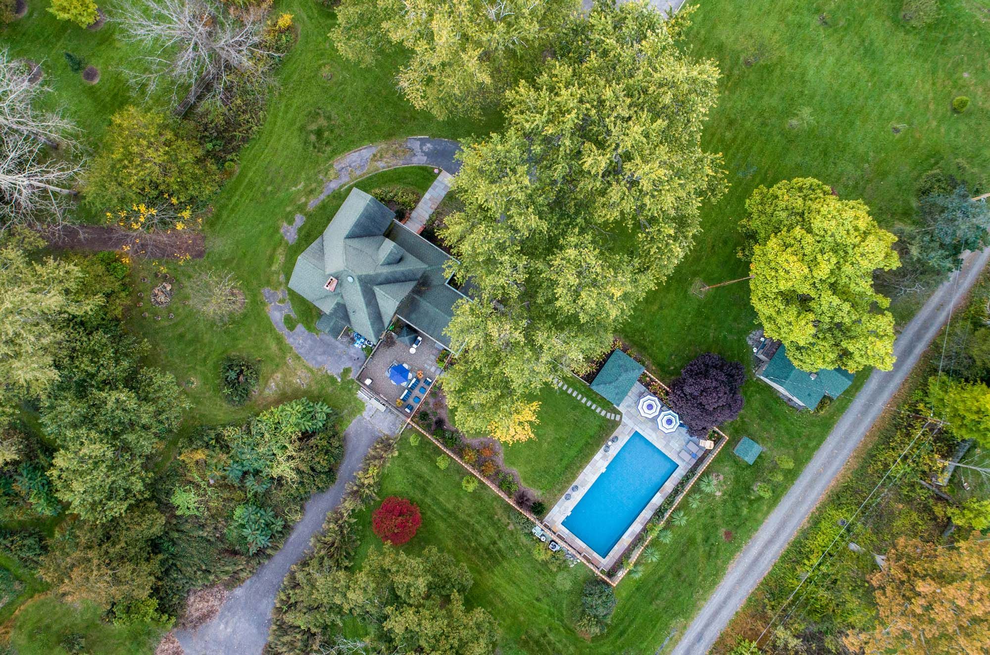  4174 Route 9w, Saugerties, NY, 12477 - 物件實景