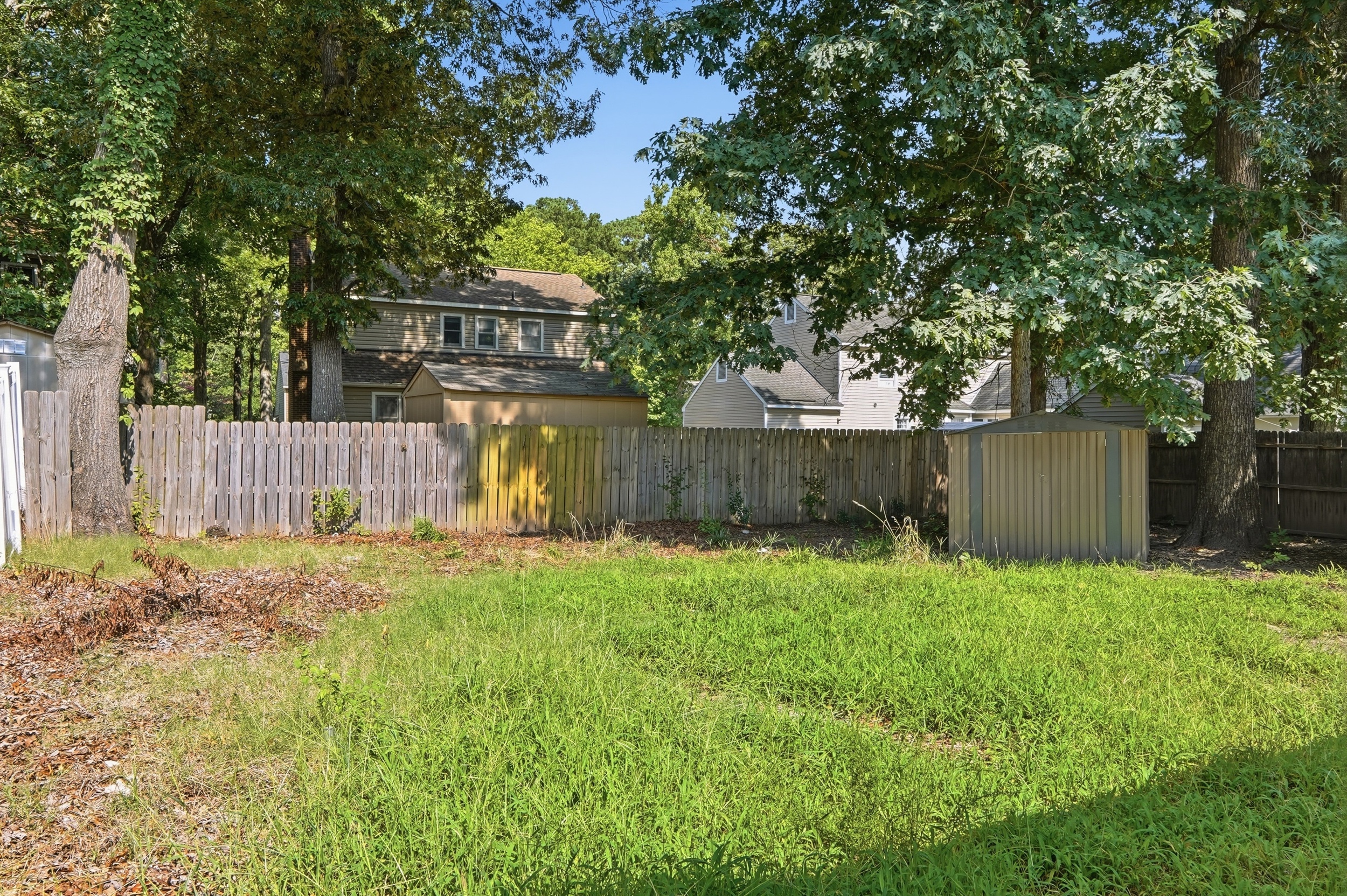  907 Jouett Drive, Newport News, VA 23608 - 物件實景