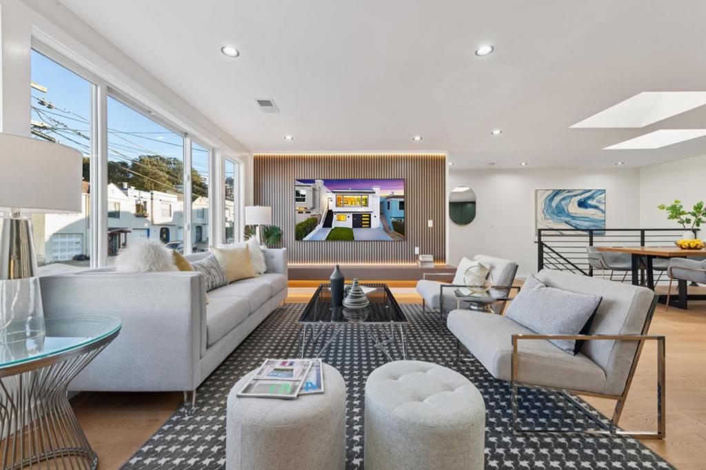 San Francisco, California, 94132, United States, 4 Bedrooms Bedrooms, ,4 BathroomsBathrooms,Residential,For Sale,2008965