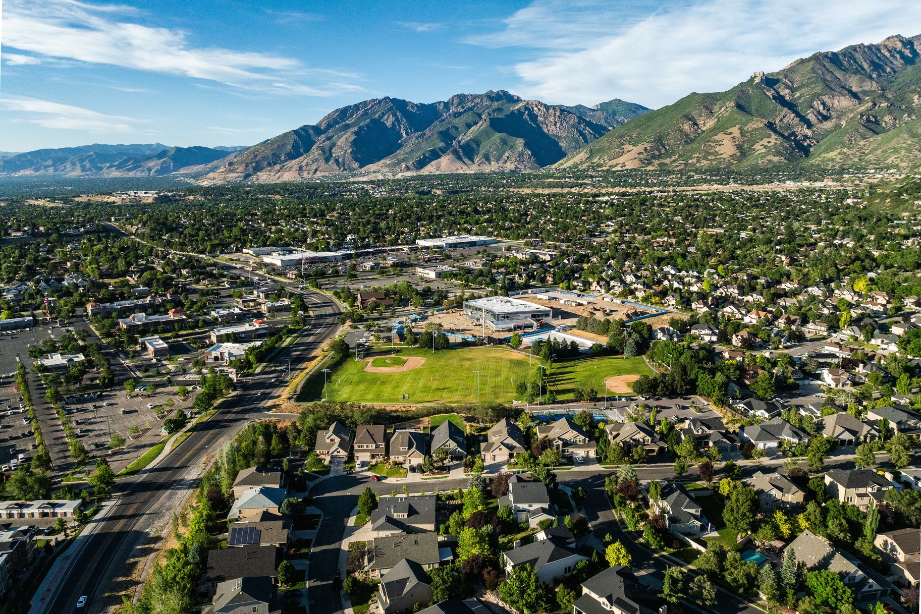  rocklin retreat where  majestic mountains meets city views - 物件實景