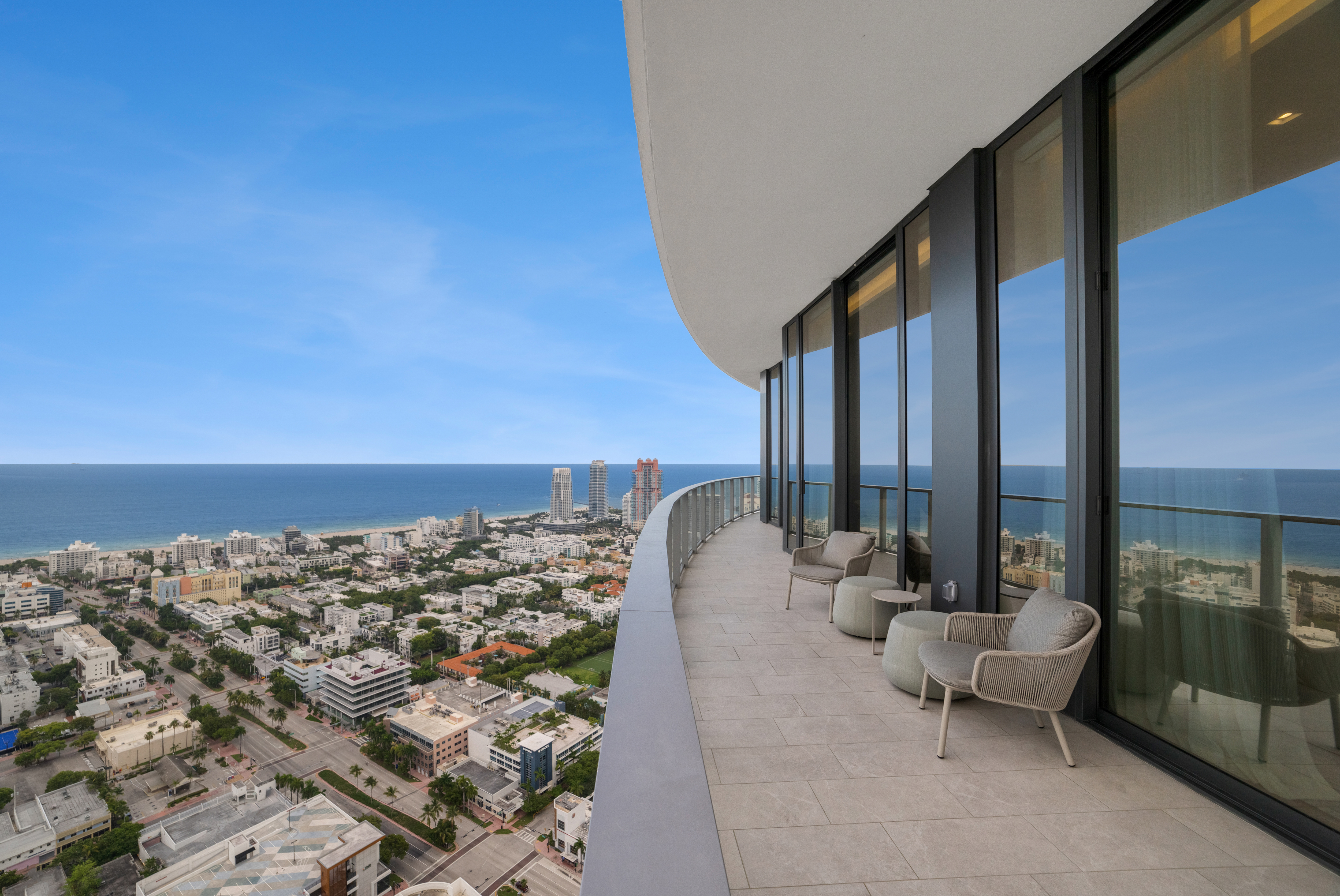  500 Alton Rd, Miami Beach, FL, 33139 - 物件實景