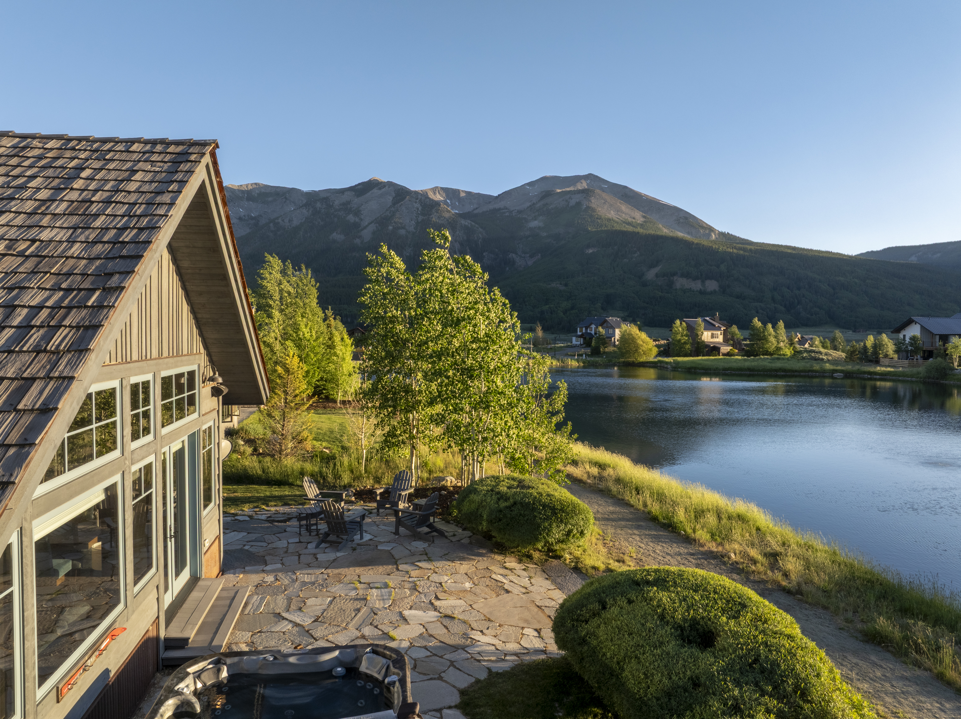  330 Larkspur Loop, Crested Butte, CO 81224 - 物件實景