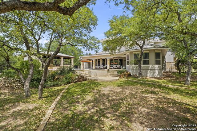 Boerne, Texas, 78015, United States, 5 Bedrooms Bedrooms, ,5 BathroomsBathrooms,Residential,For Sale,1784913