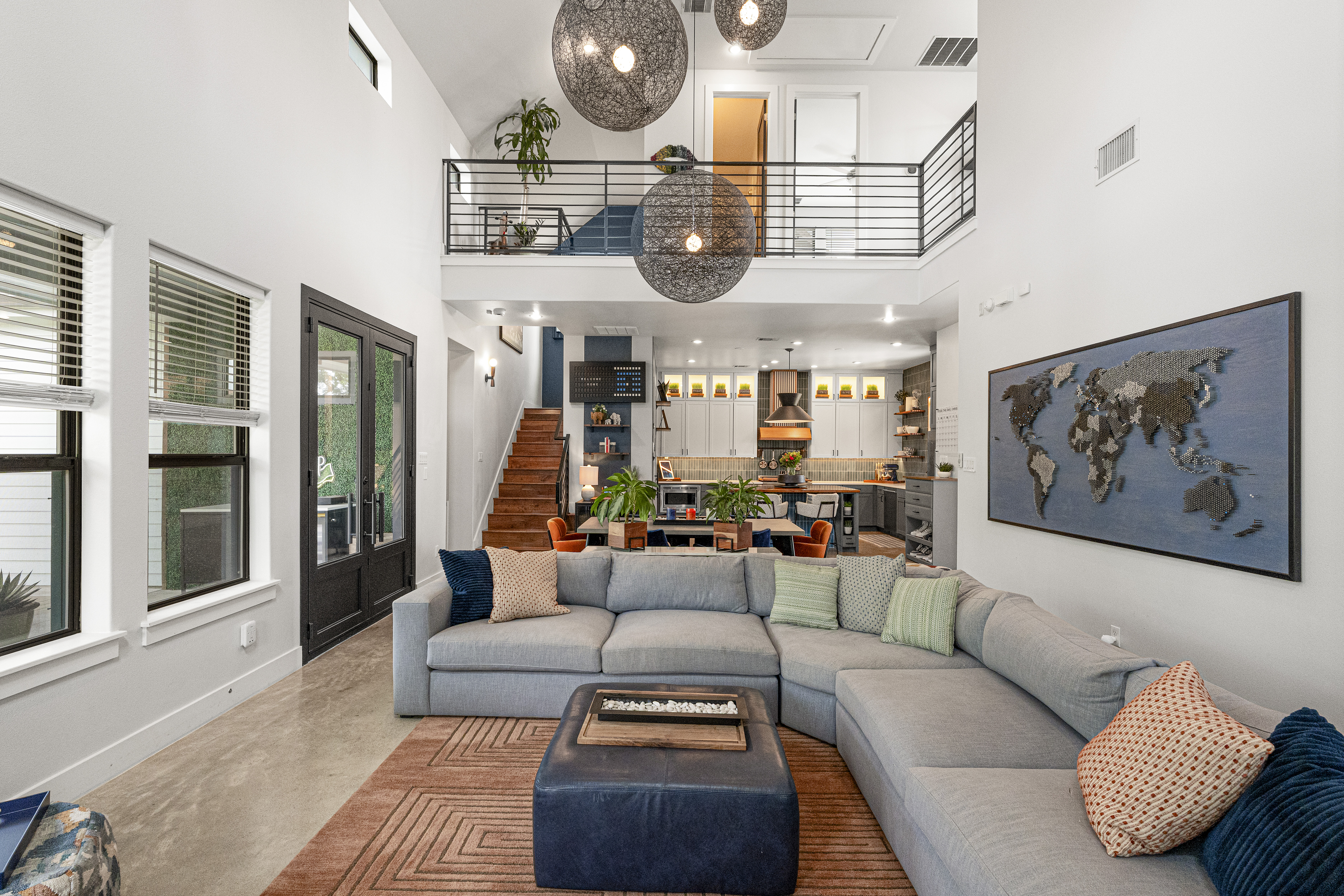  1916 E. M. Franklin Avenue, Austin, TX 78723 - 物件實景