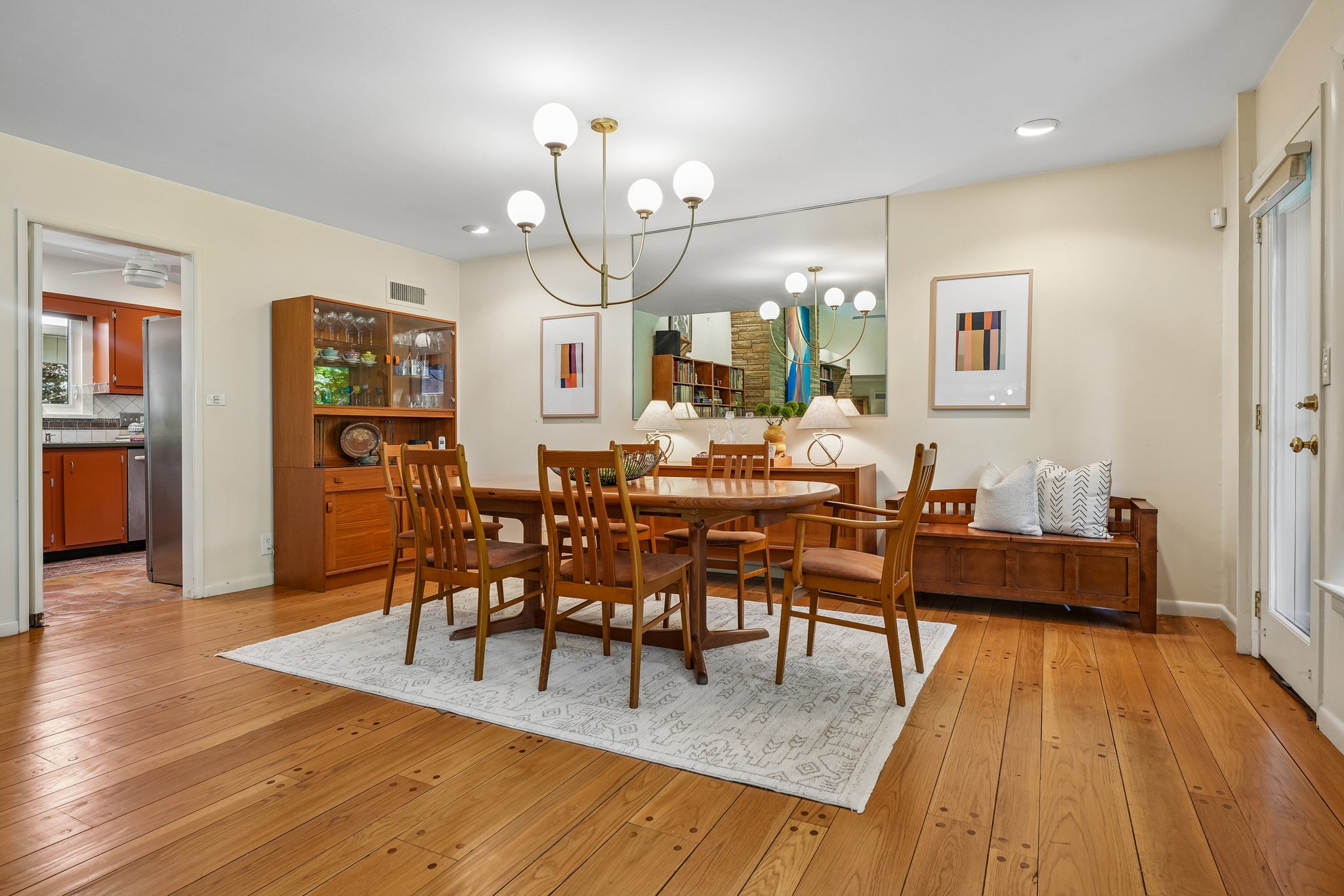  170 North Woods Drive, South Orange Village, NJ 07079 - 物件實景