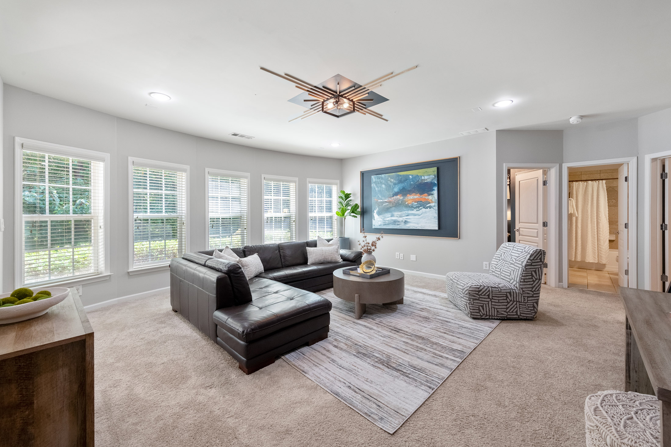  Exceptional Mableton Home - 物件實景