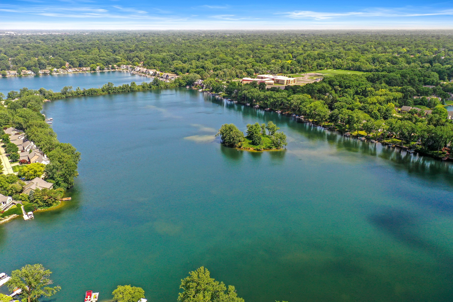  Beautifully Maintained Waterfront Home with Breathtaking Views - 物件實景
