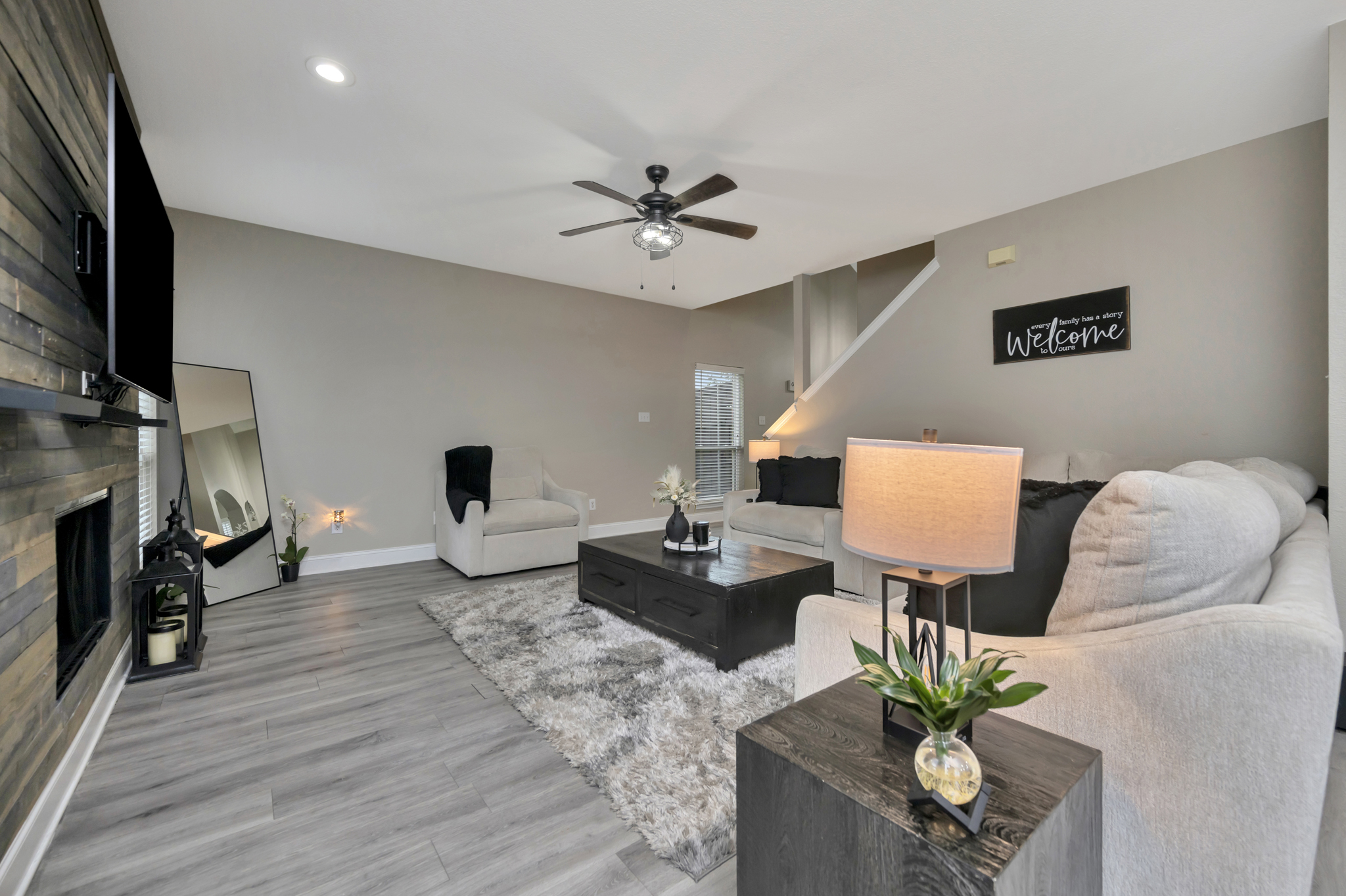  Updated Traditional Home Near Texas Motor Speedway in Justin - 物件實景