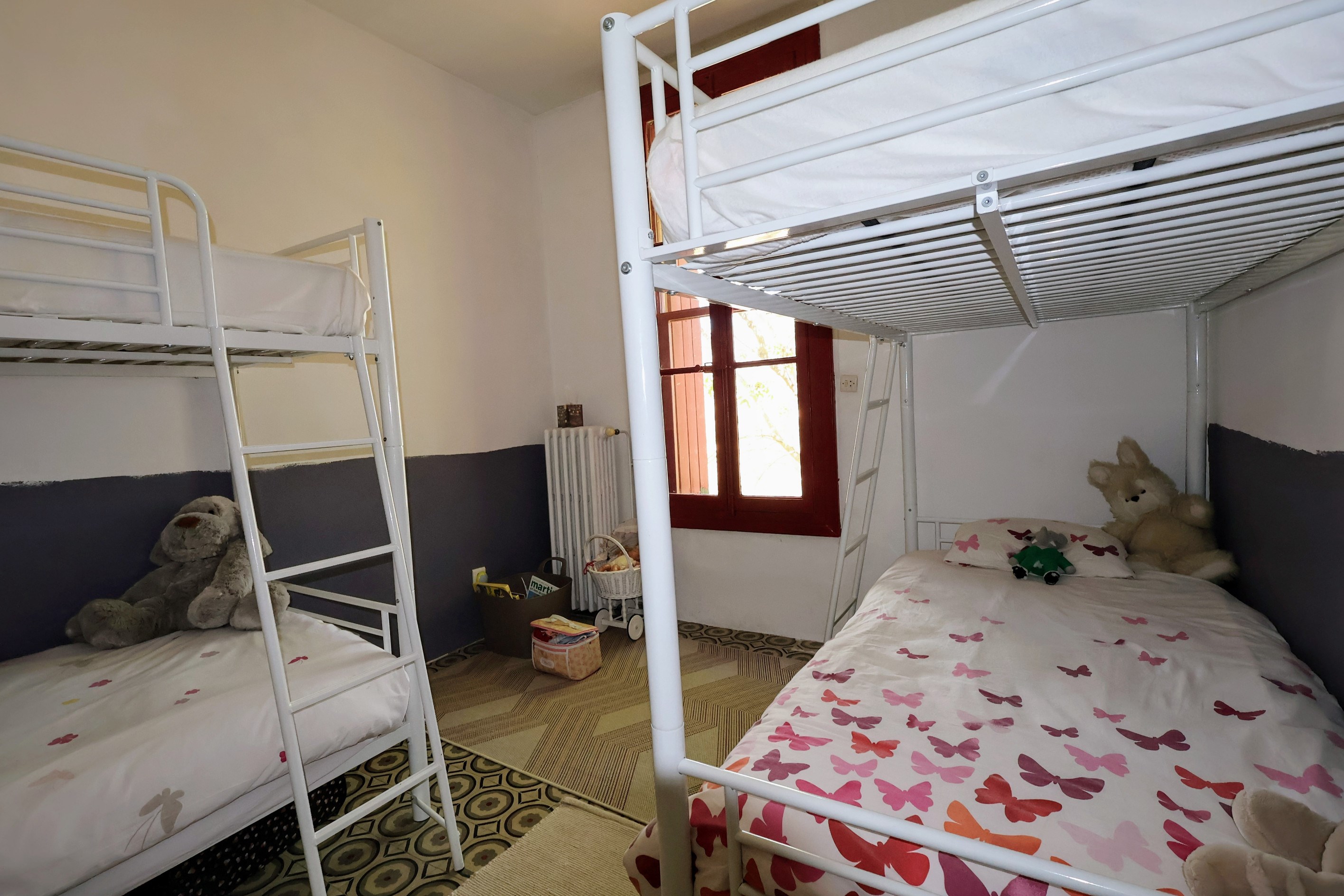  Renovated 300 sqm Character Home – A Perfect Marriage of Tradition and Modernity - 物件實景
