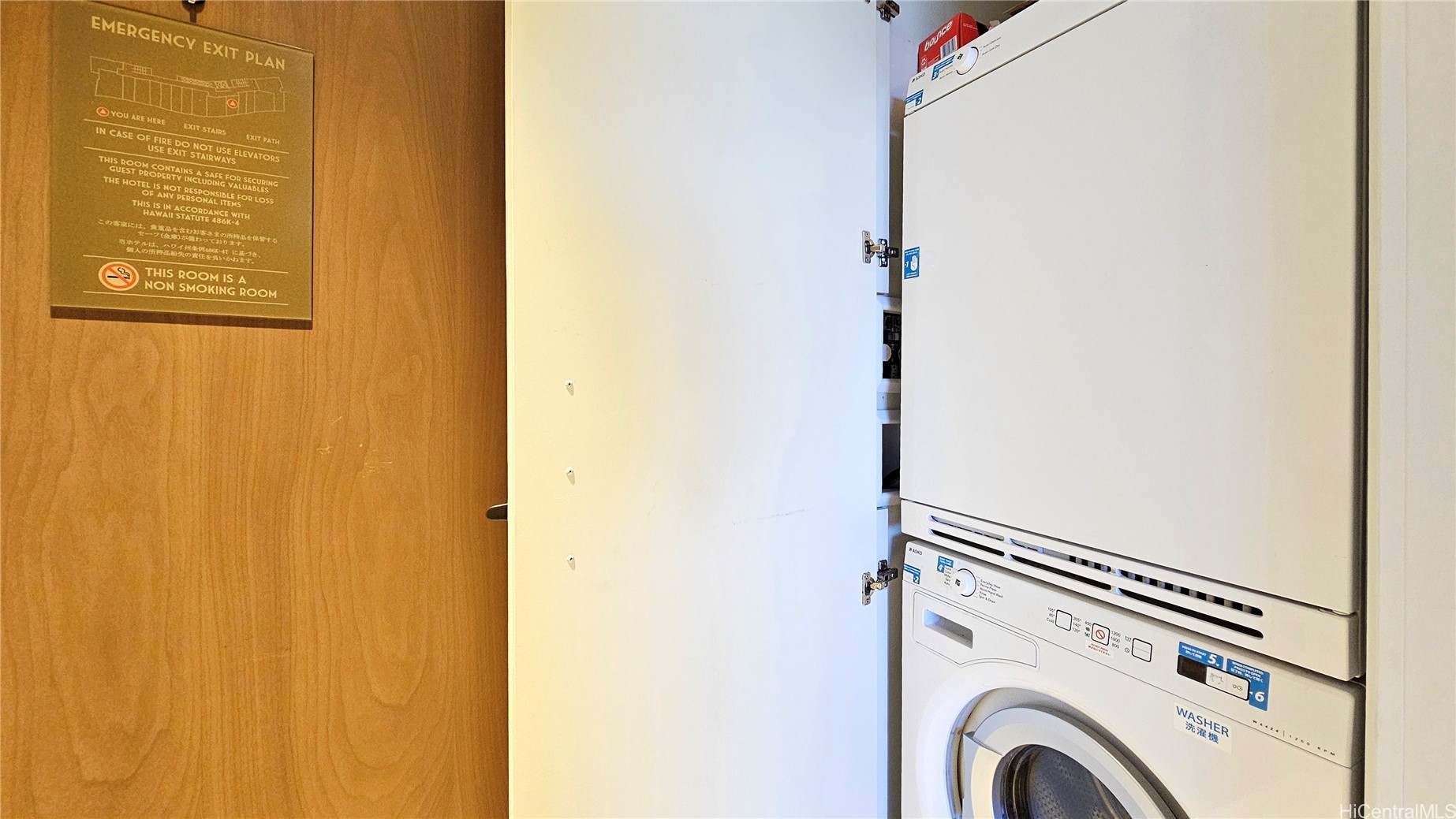 Honolulu, Hawaii, 96815, United States, ,1 BathroomBathrooms,Residential,For Sale,1955085