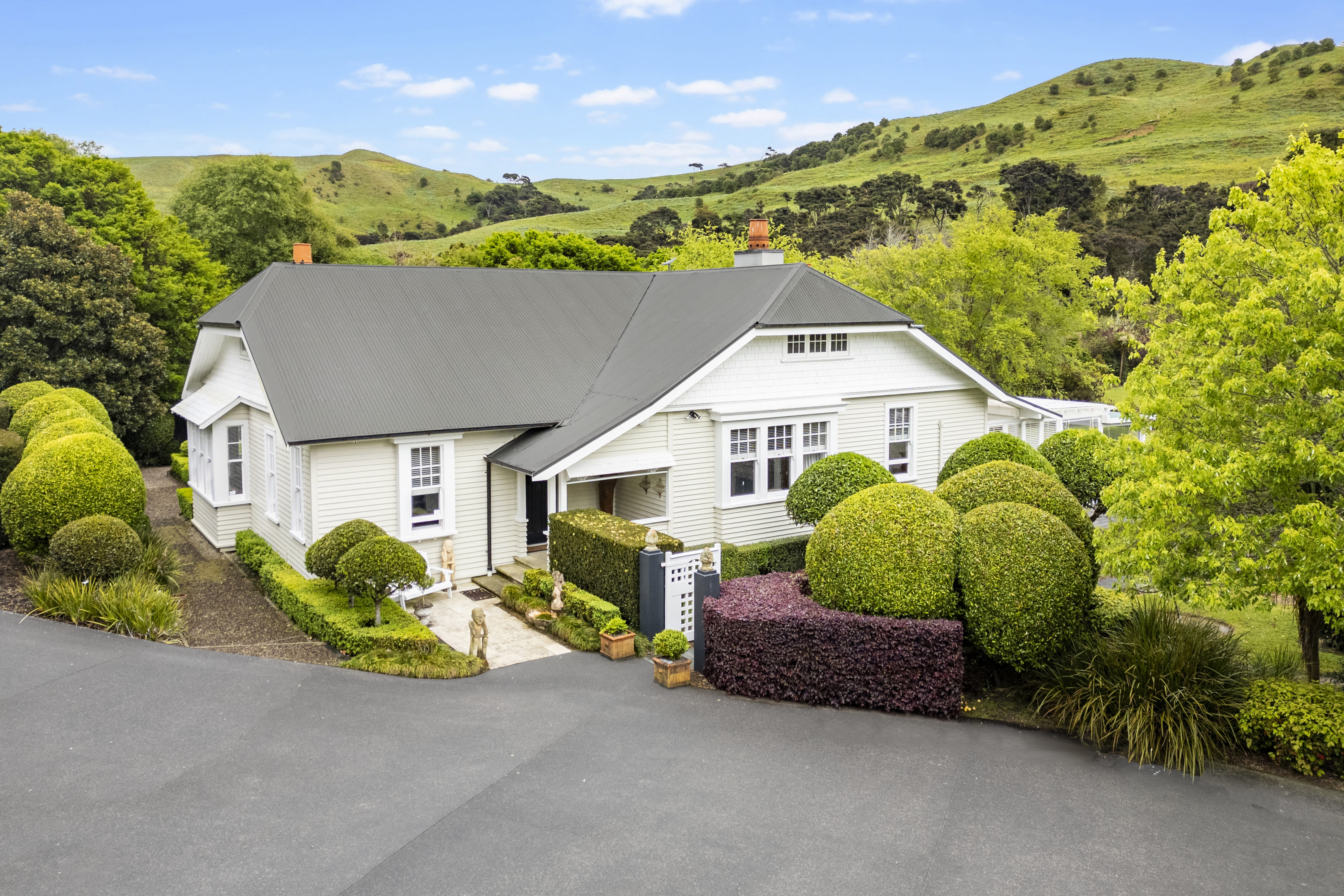  998 Peak Road, Waimauku - 物件實景