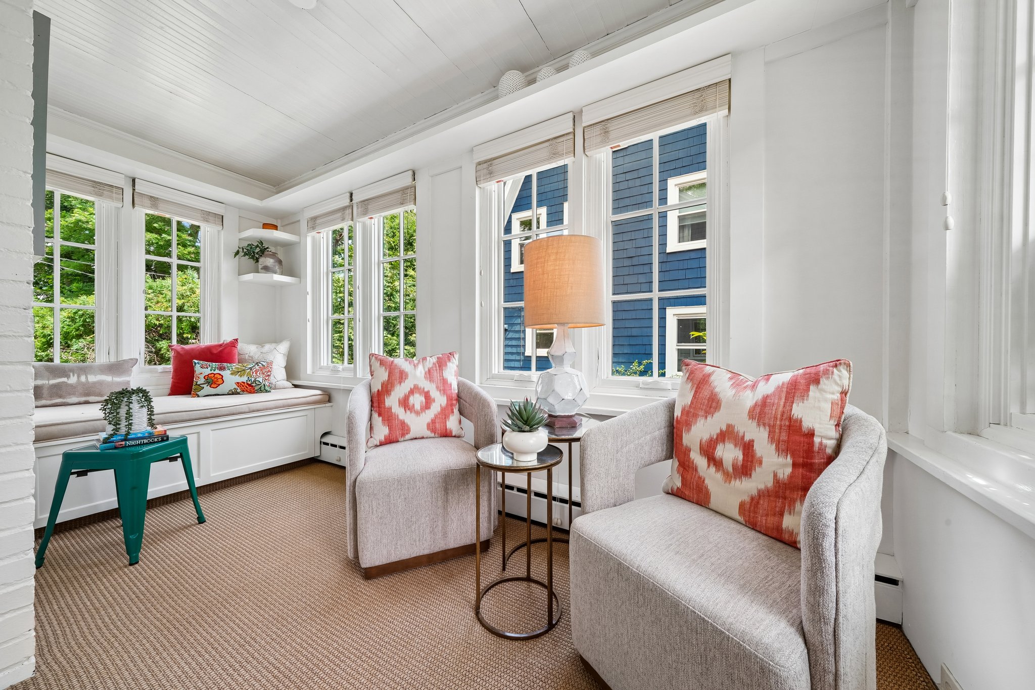  20 Euclid Place, Montclair, NJ 07042 - 物件實景