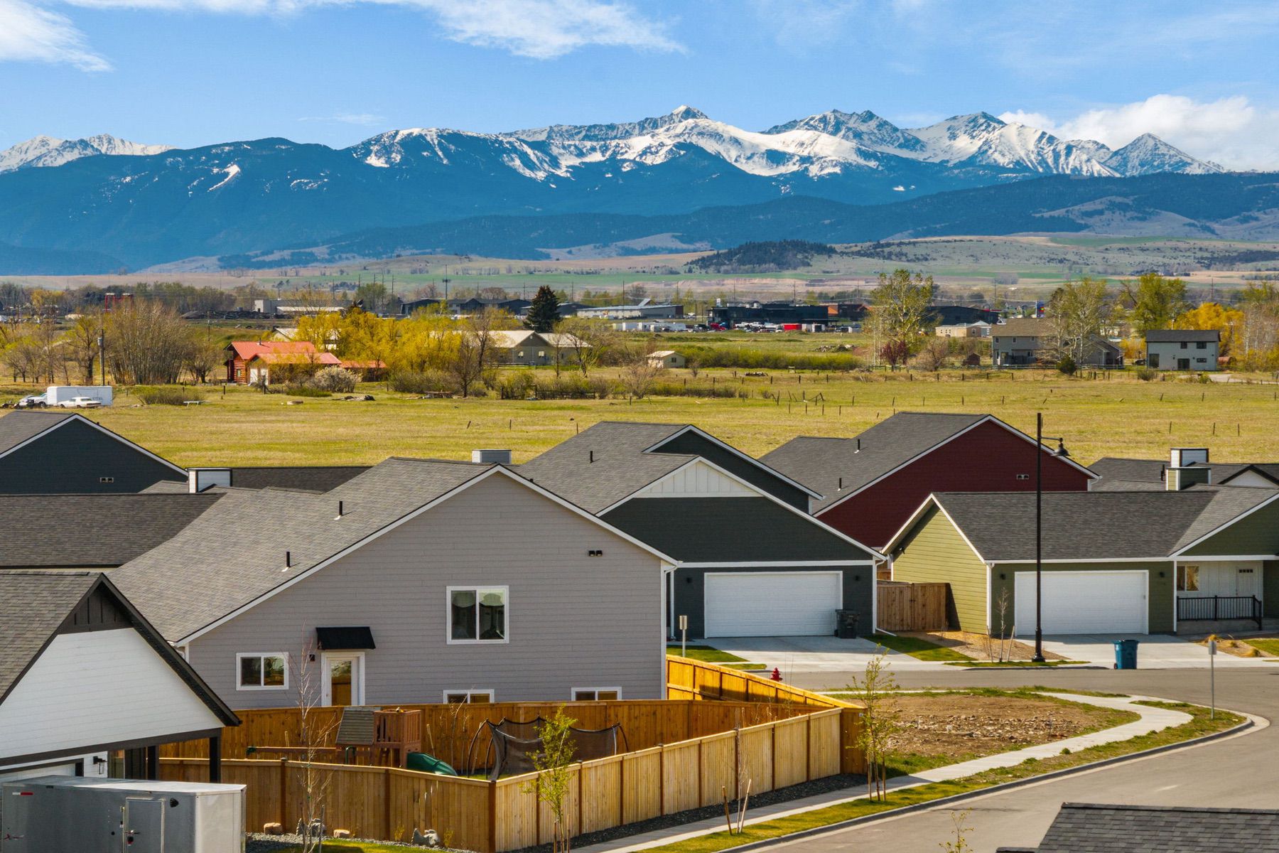  707 Thrice Loop - 物件實景